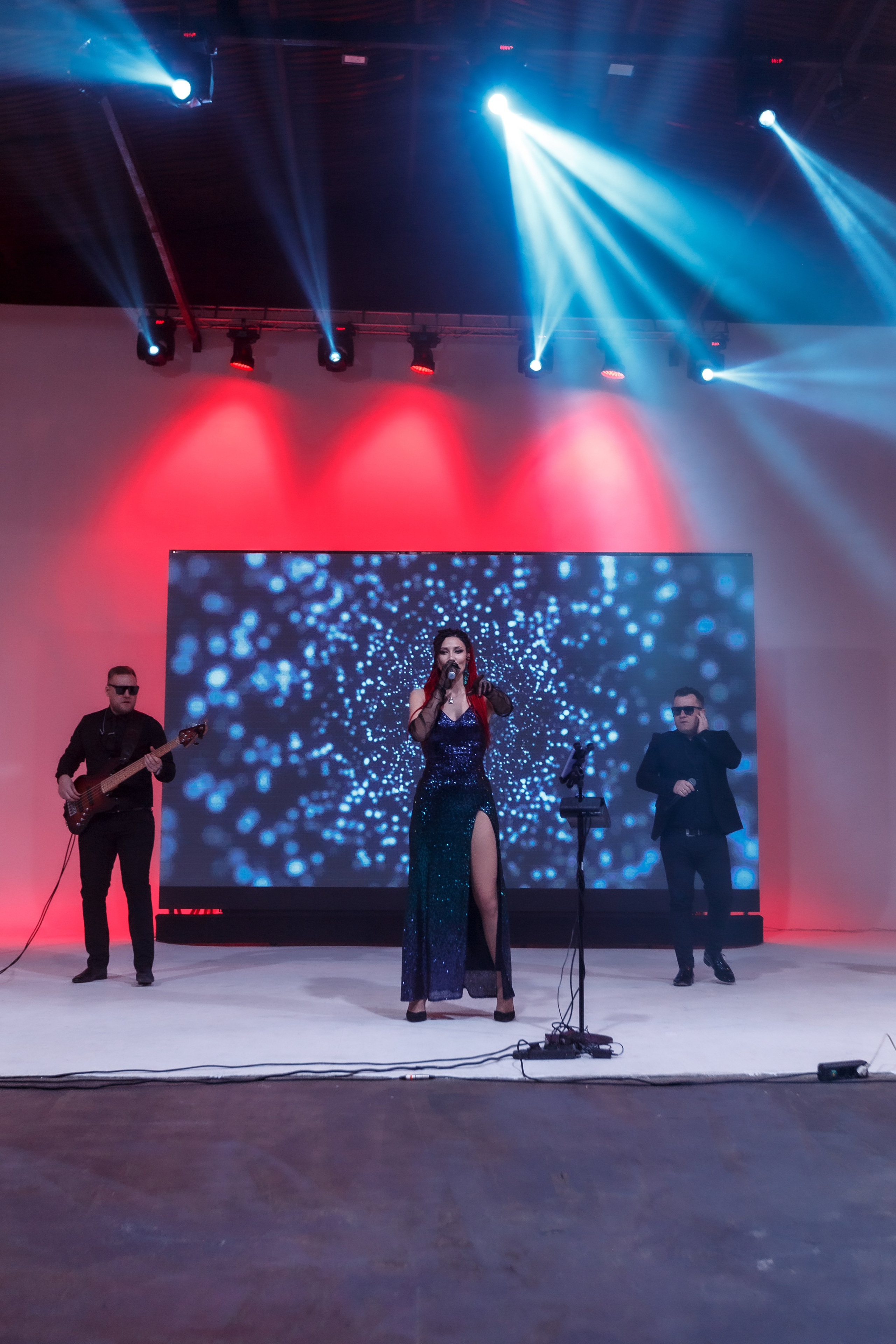 Апикс Конференция. Свадебный фотограф в Москве — Ольга Козловская