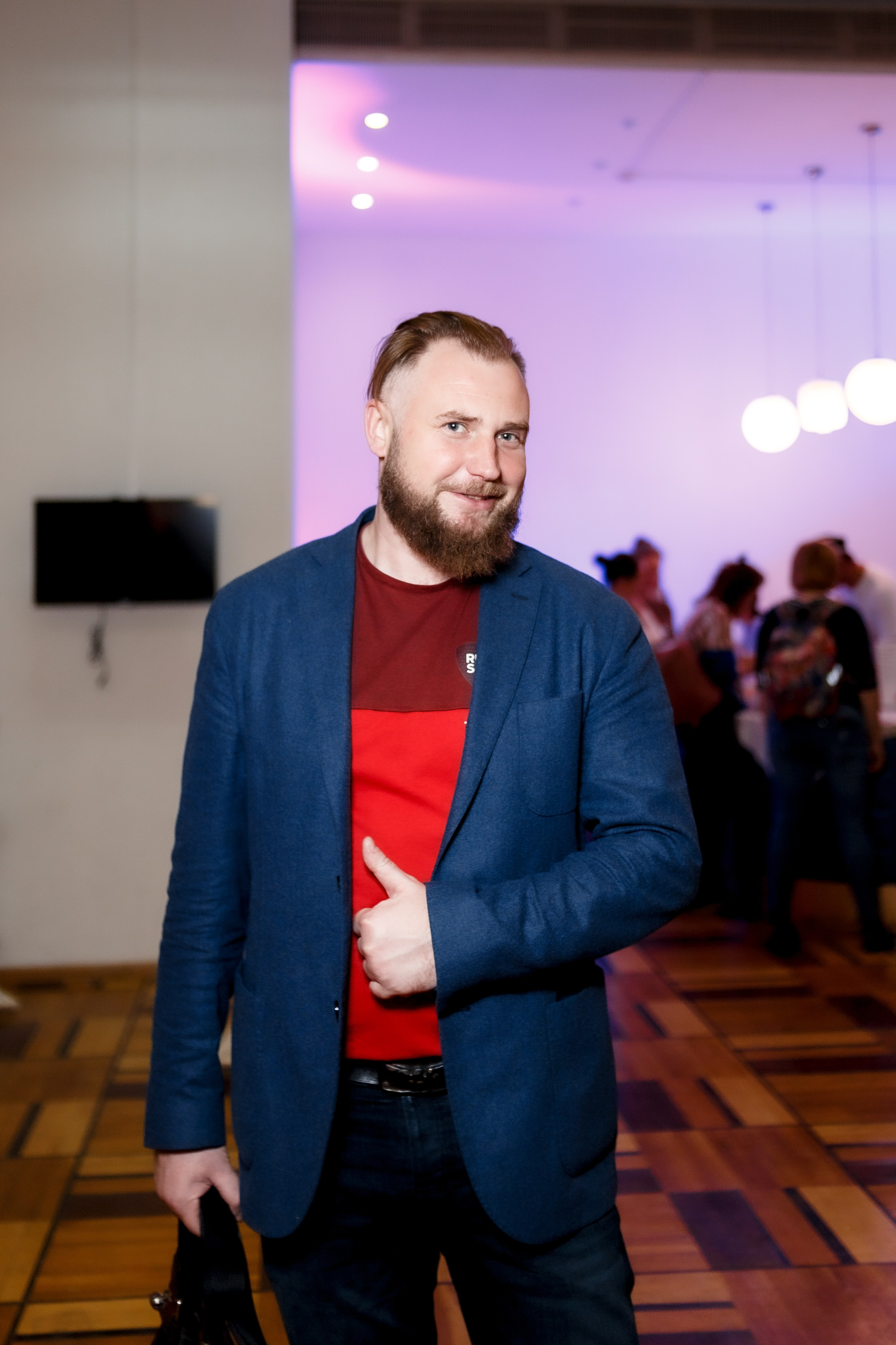 Иммерсивное шоу «Зов предков». Свадебный фотограф в Москве — Ольга Козловская