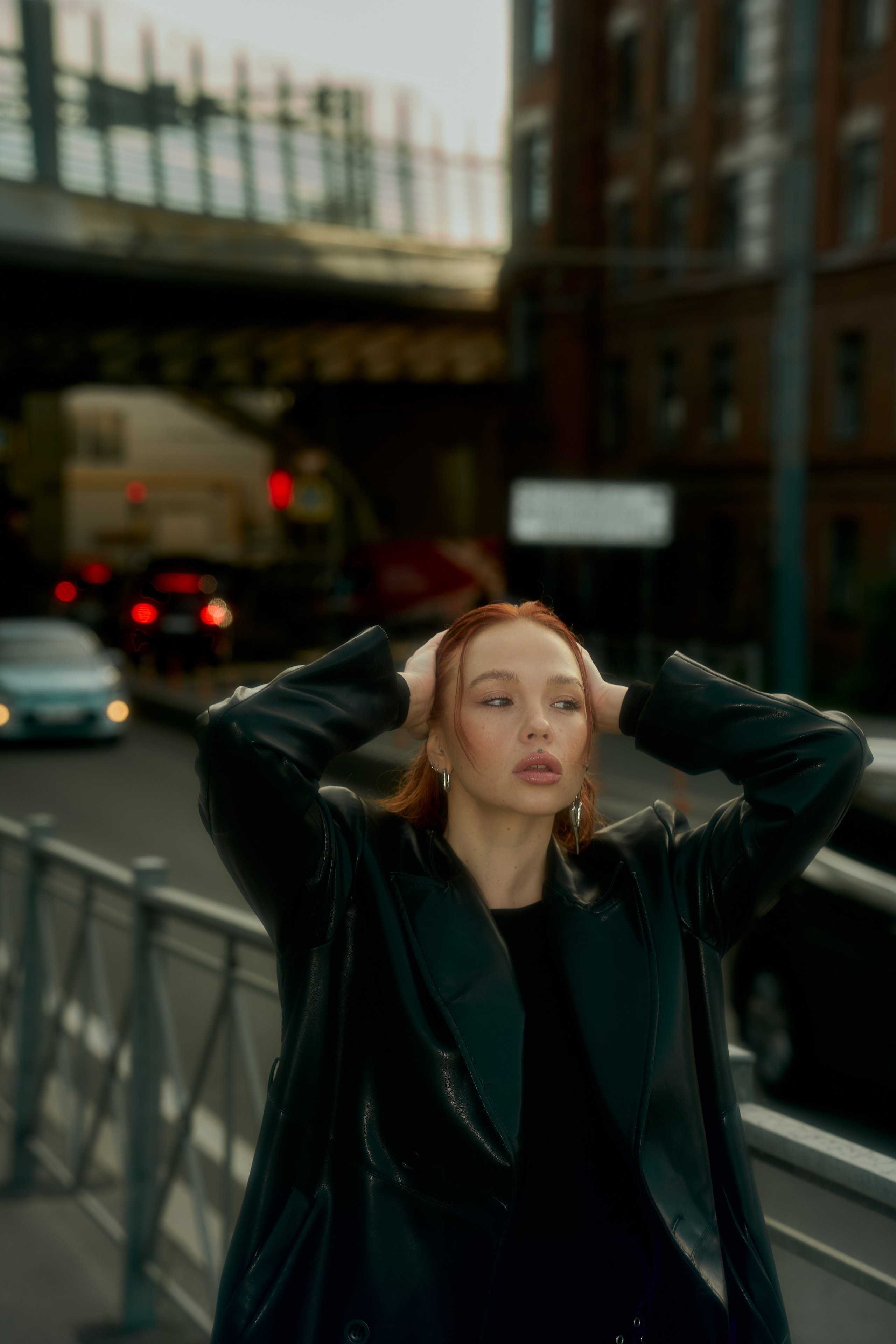 Индивидуальные съемки. Фотограф в Санкт-Петербурге Александра Паскевич