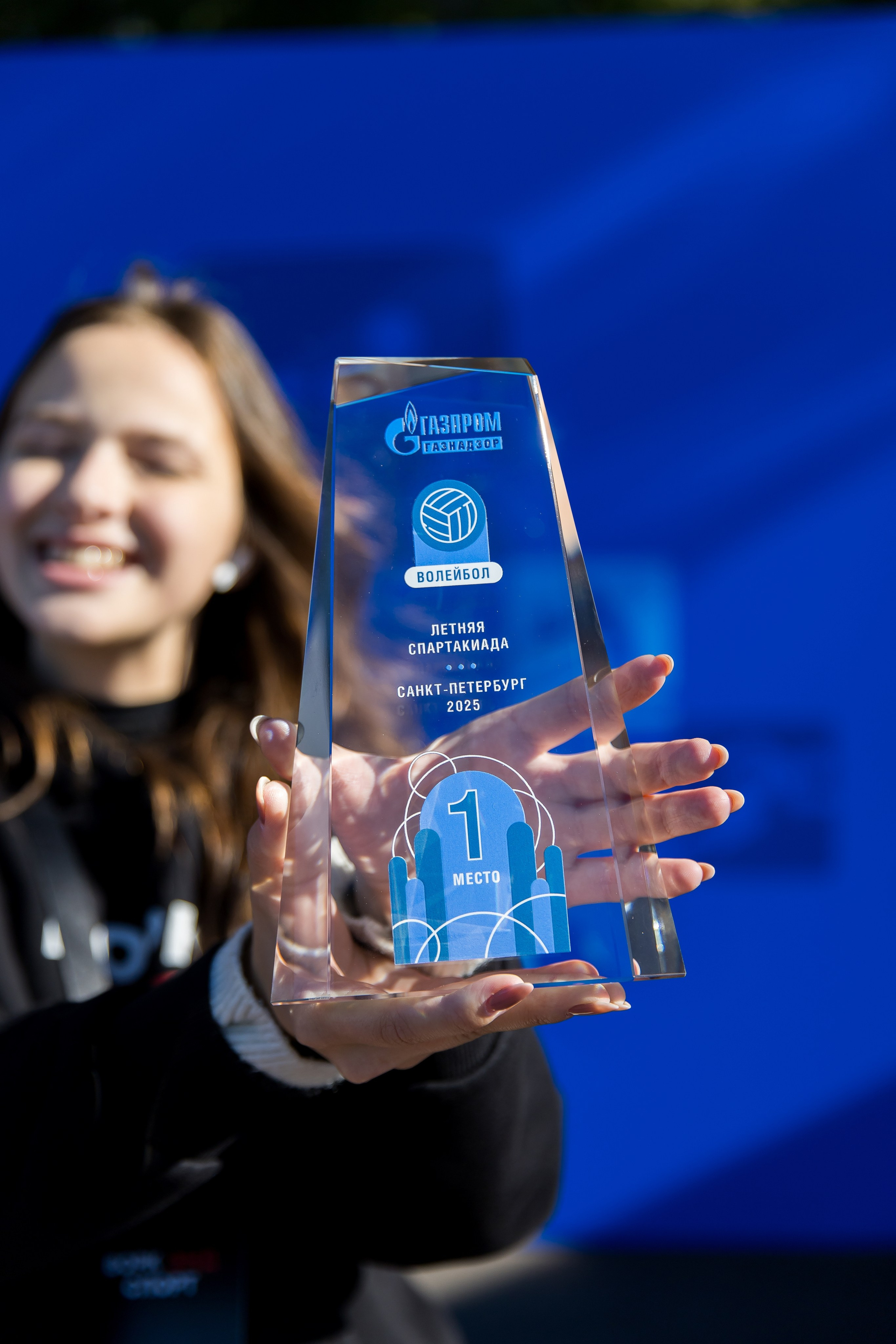 Двухдневная спартакиада «Газпром Газнадзор». Снимаю съемки