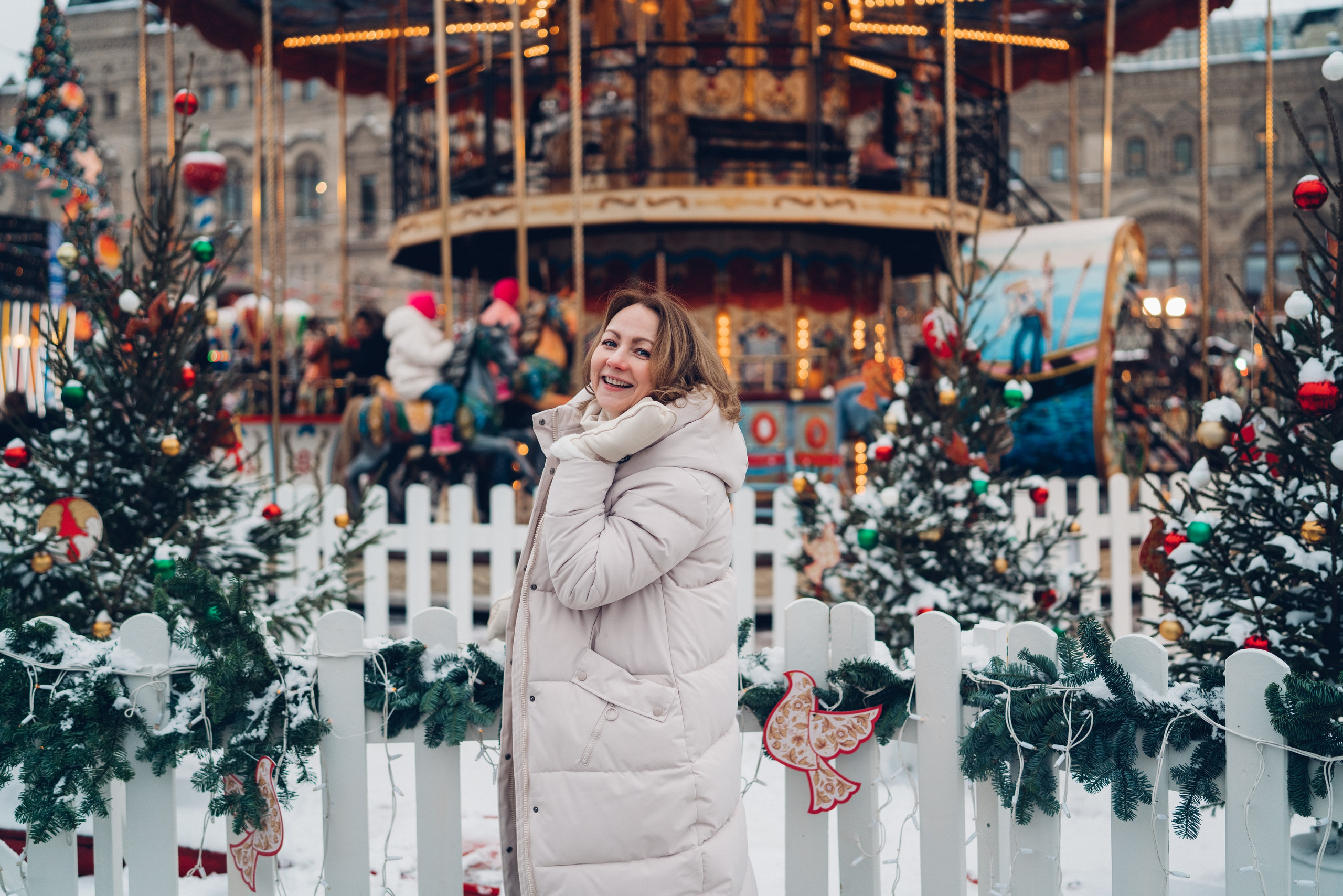 Златоглавая и Саша 🙌🏻. Профессиональный детский и семейный фотограф в Москве Диля Грошева