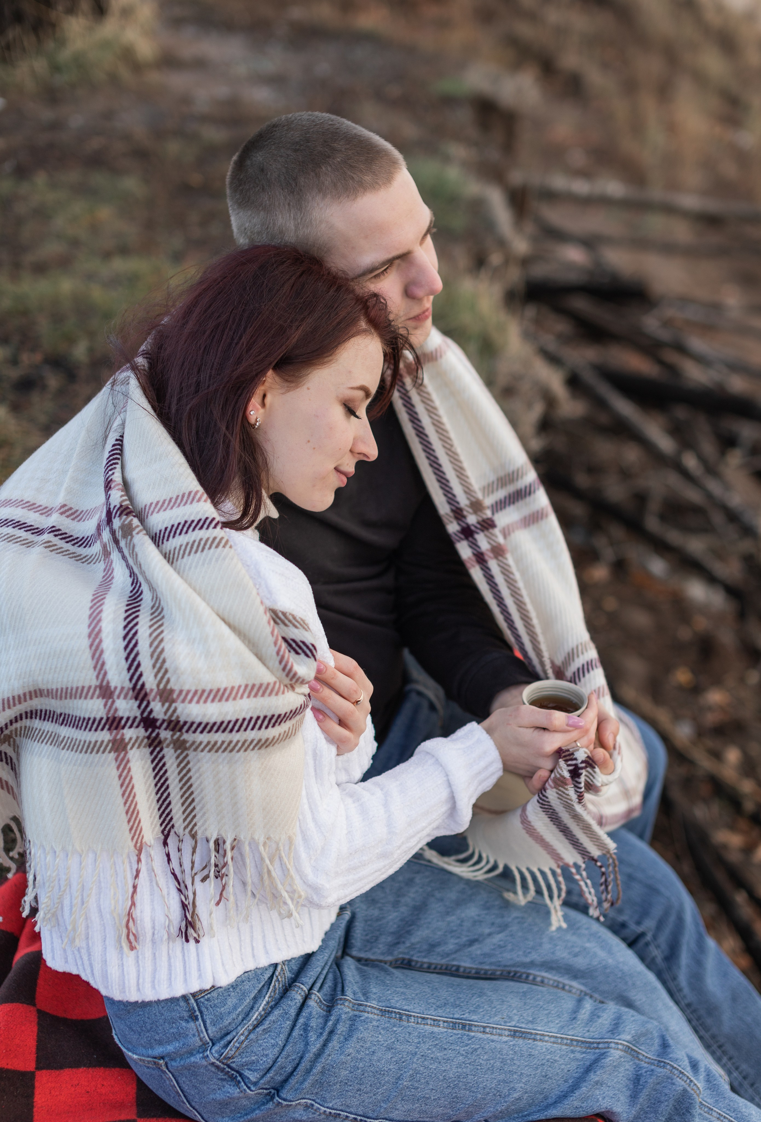 Дмитрий и Ирина. Фотограф в Нижнем Новгороде, Дзержинске Олеся Хозяева