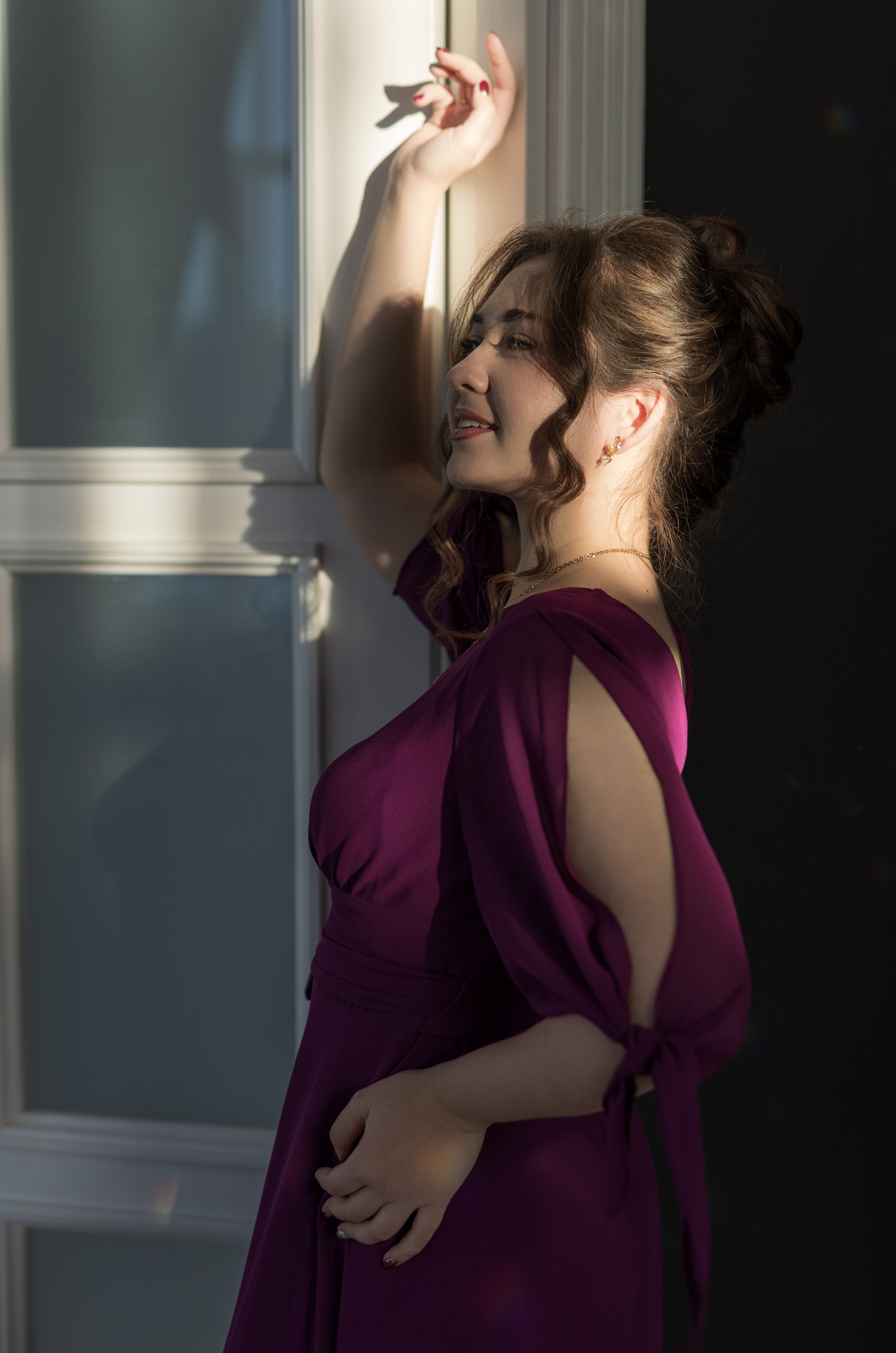 Елена. Фотограф в Нижнем Новгороде, Дзержинске Олеся Хозяева