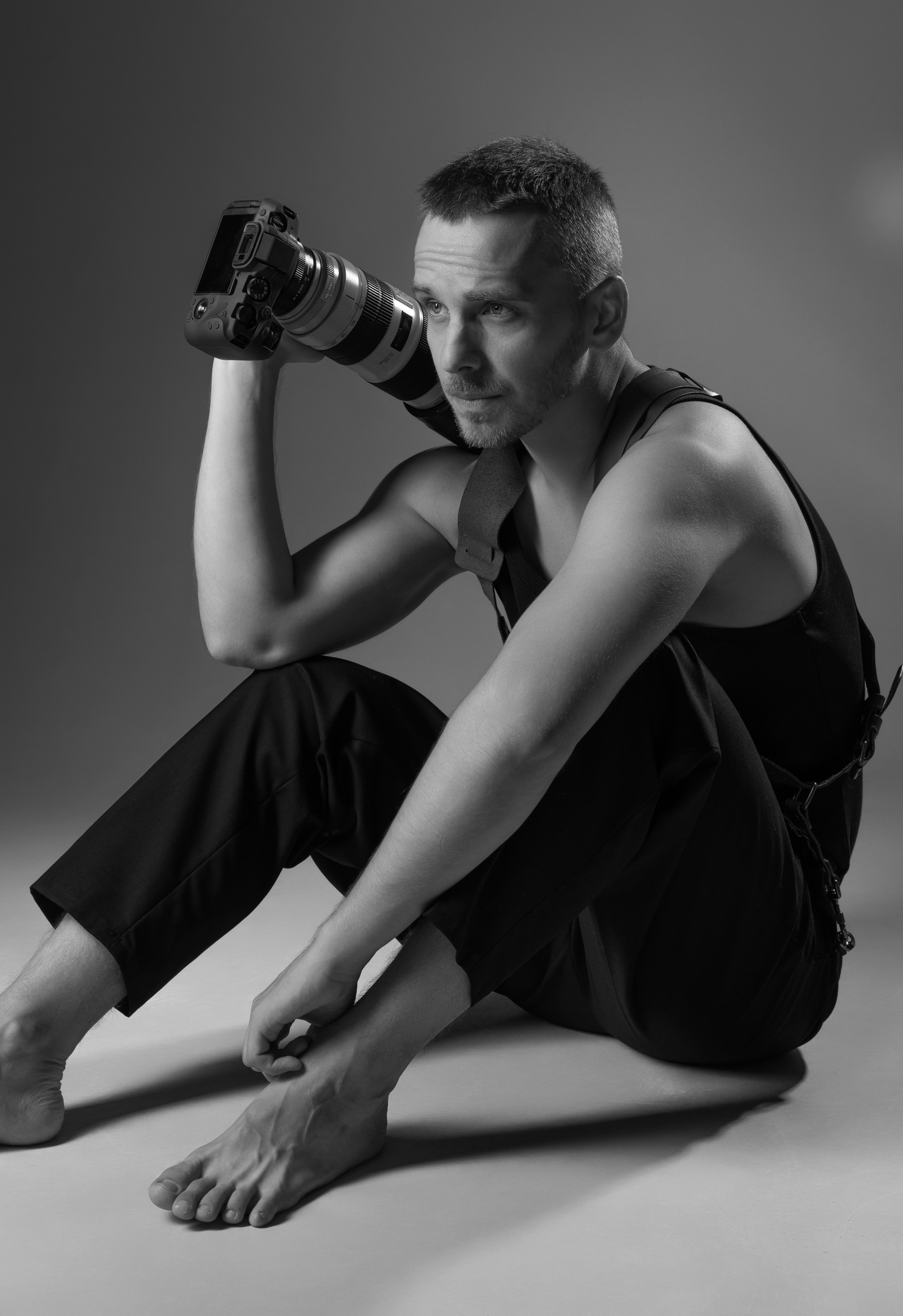 Андрей. Фотограф в Нижнем Новгороде, Дзержинске Олеся Хозяева