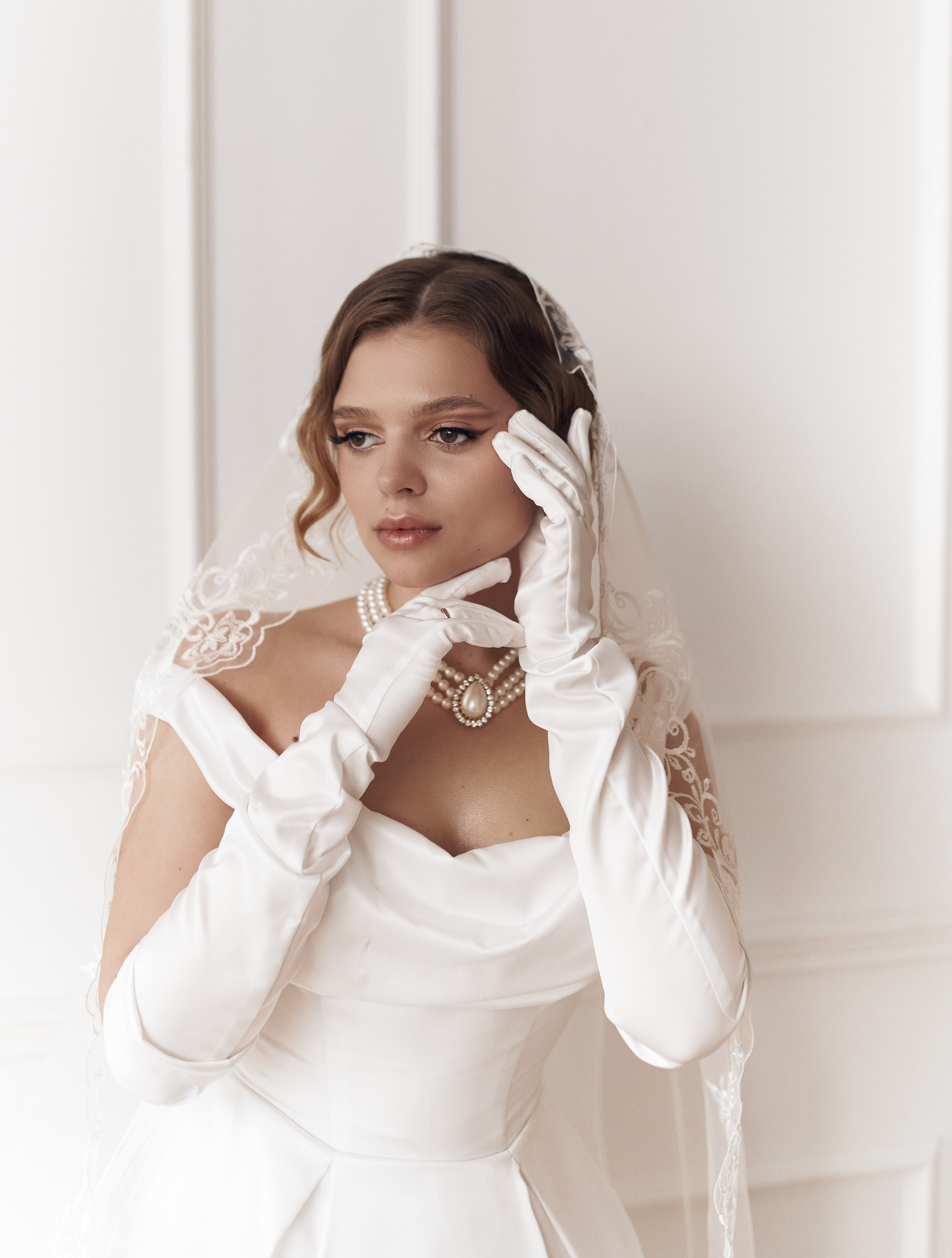 Андрей & Ксения. Фотограф в Курске Ольга Дудинова