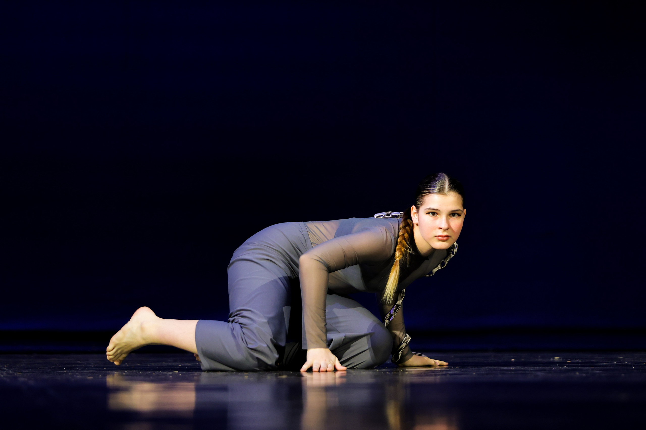 LevelUp Эпизод. Портретный Фотограф Александр «Konevtsoph» В Санкт-Петербурге