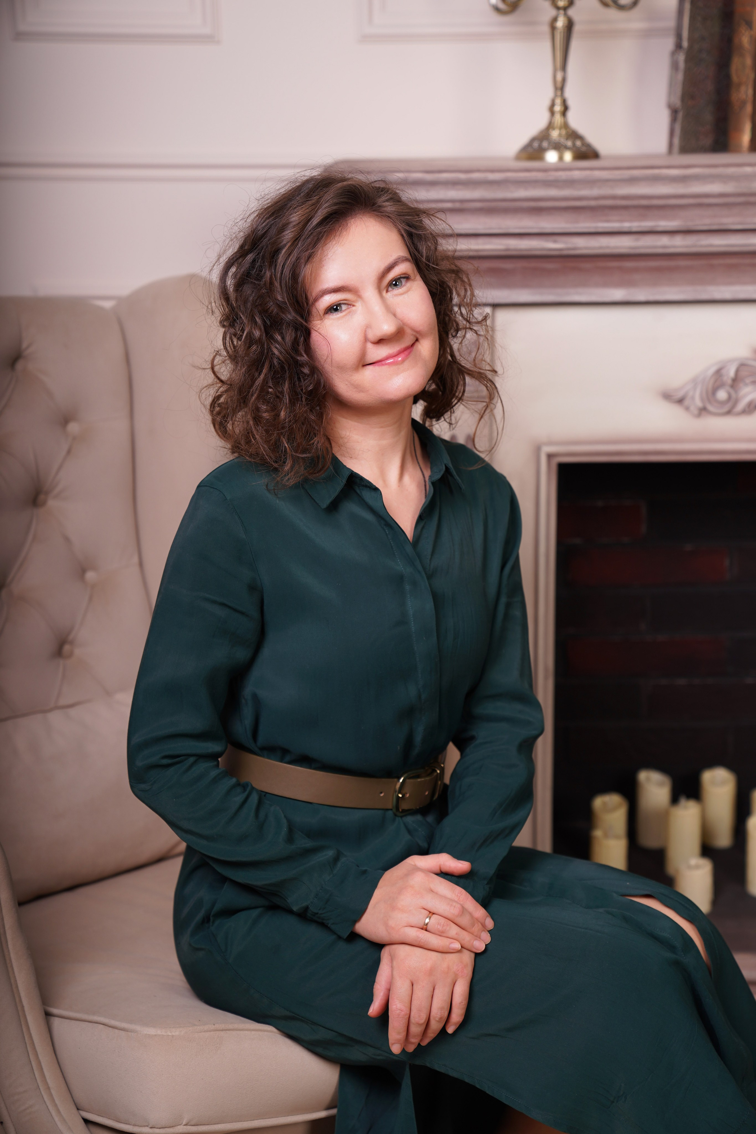 Индивидуальная съемка. Детский и семейный фотограф в Екатеринбурге. Студия «Сюжеты»