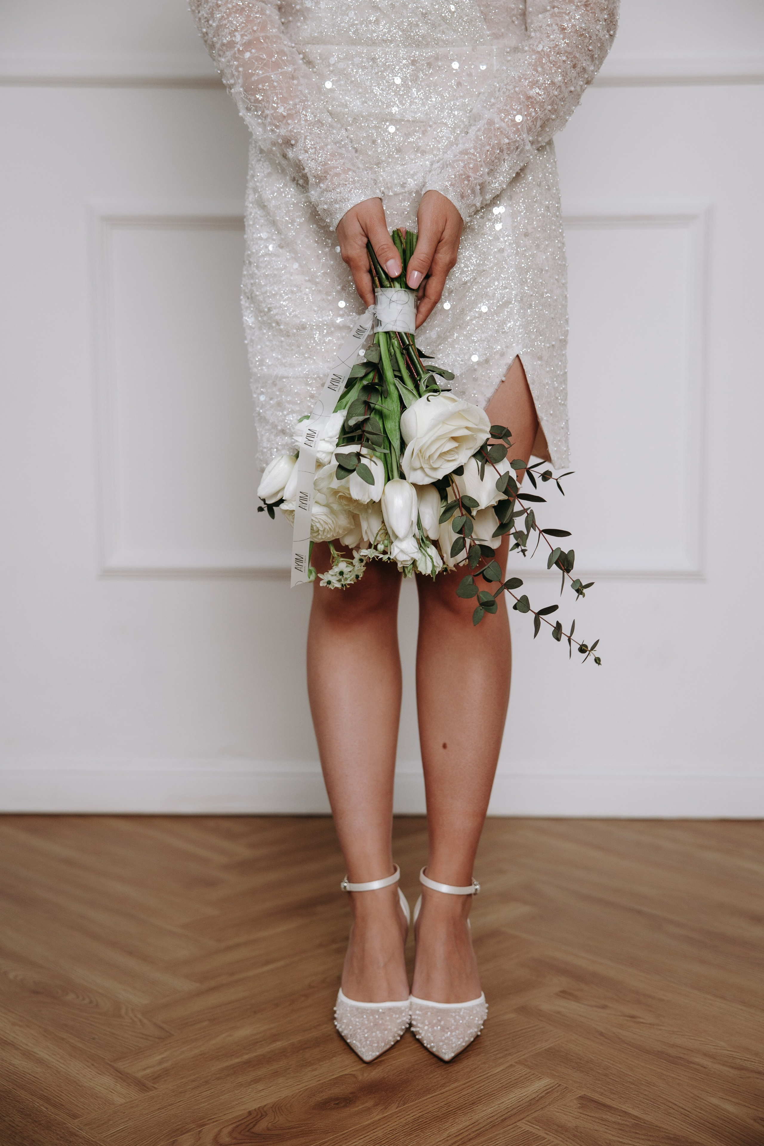 Утро невесты. Свадебный и семейный фотограф в Уфе Руслан Миргаляов