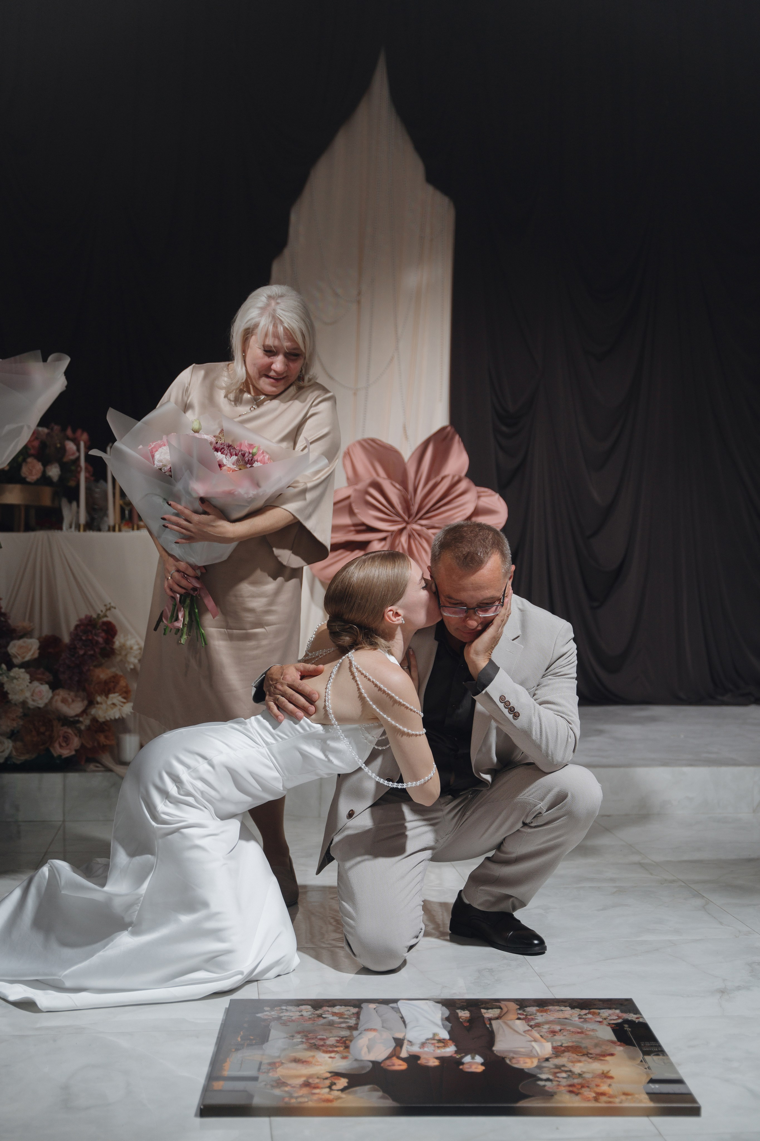 Рома и Алена. Свадебный фотограф Решетников Дмитрий