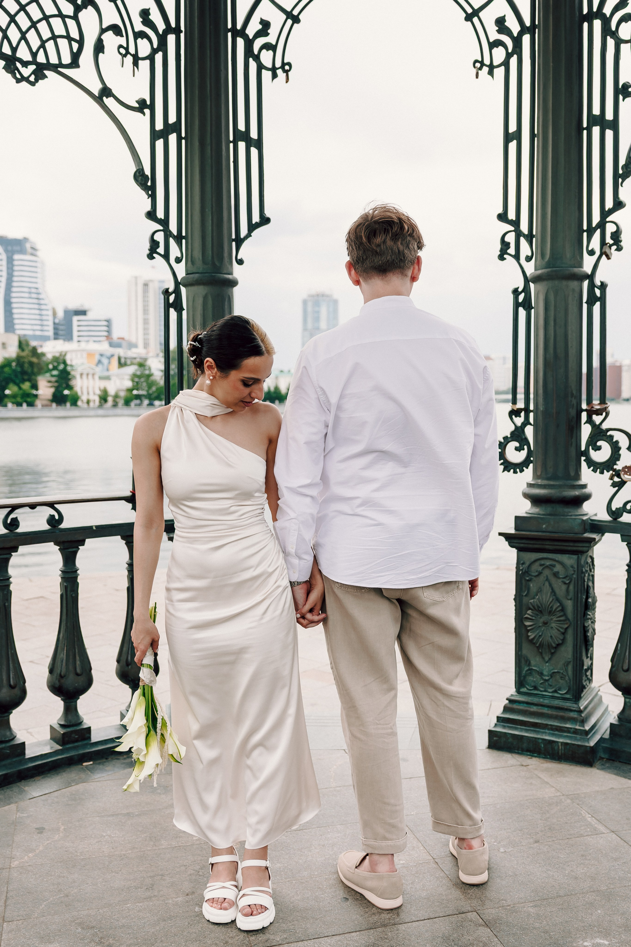 Антон и Кристина. Лёшка Варзегов — фотограф