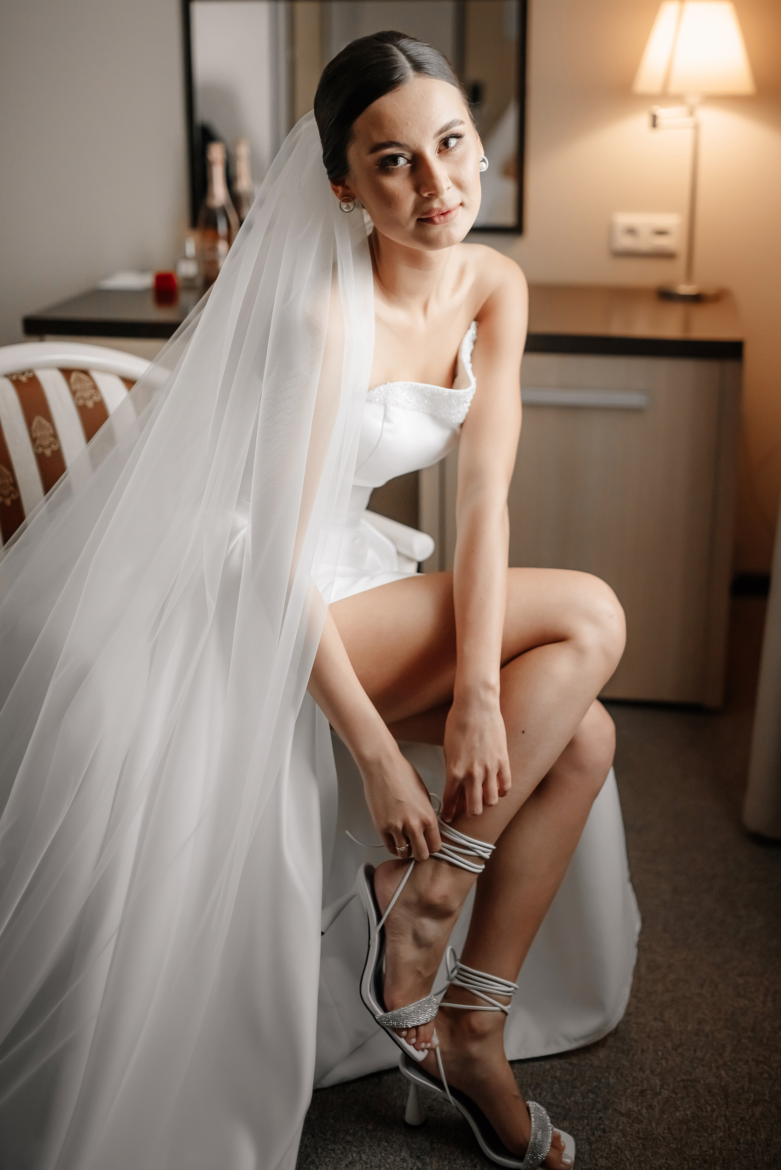 Искандер & Дарья. Ваш свадебный фотограф Владимир Ямулин / Стерлитамак и РБ