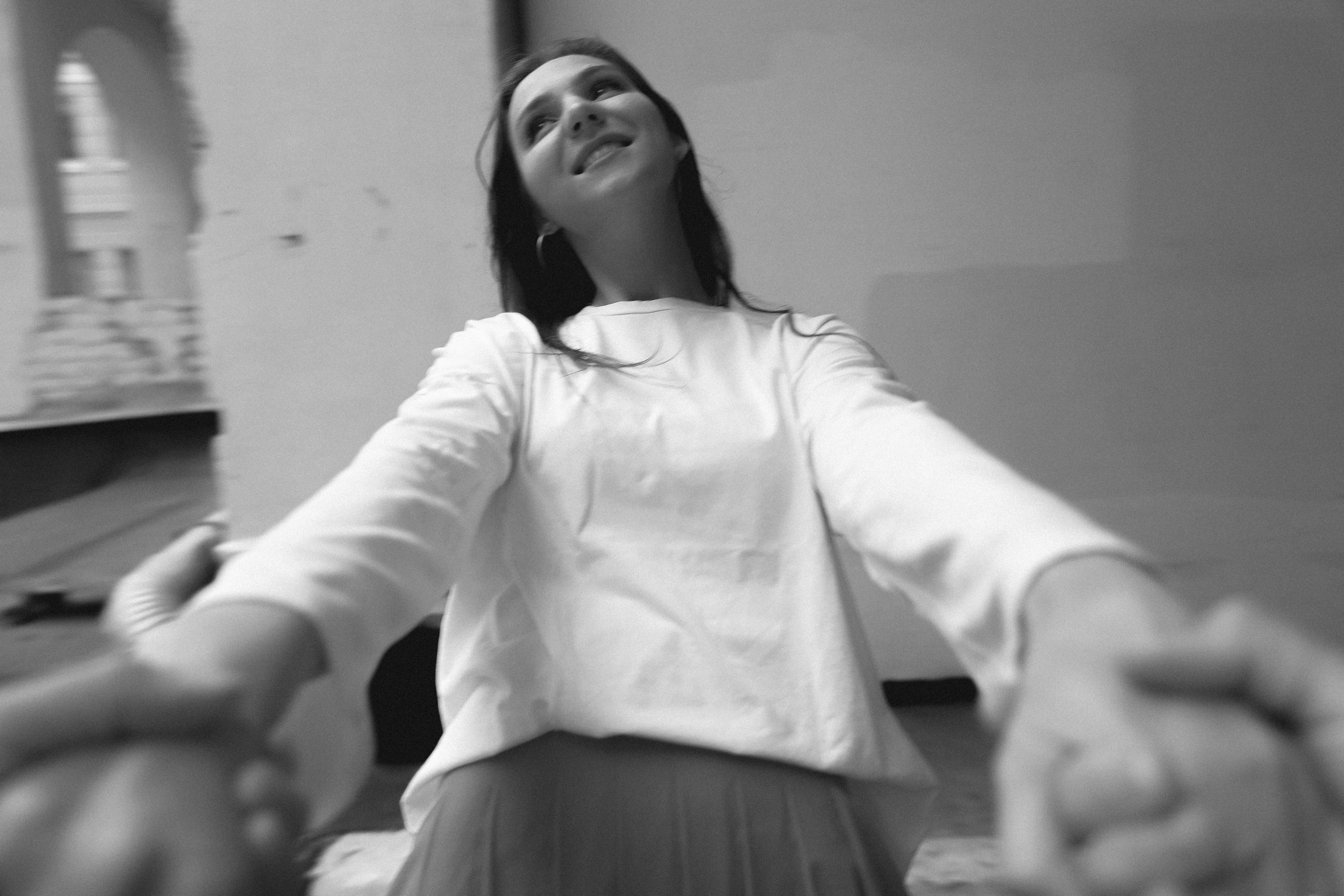 Эля & Илья `3. Фотограф в Самаре Юля Борщ