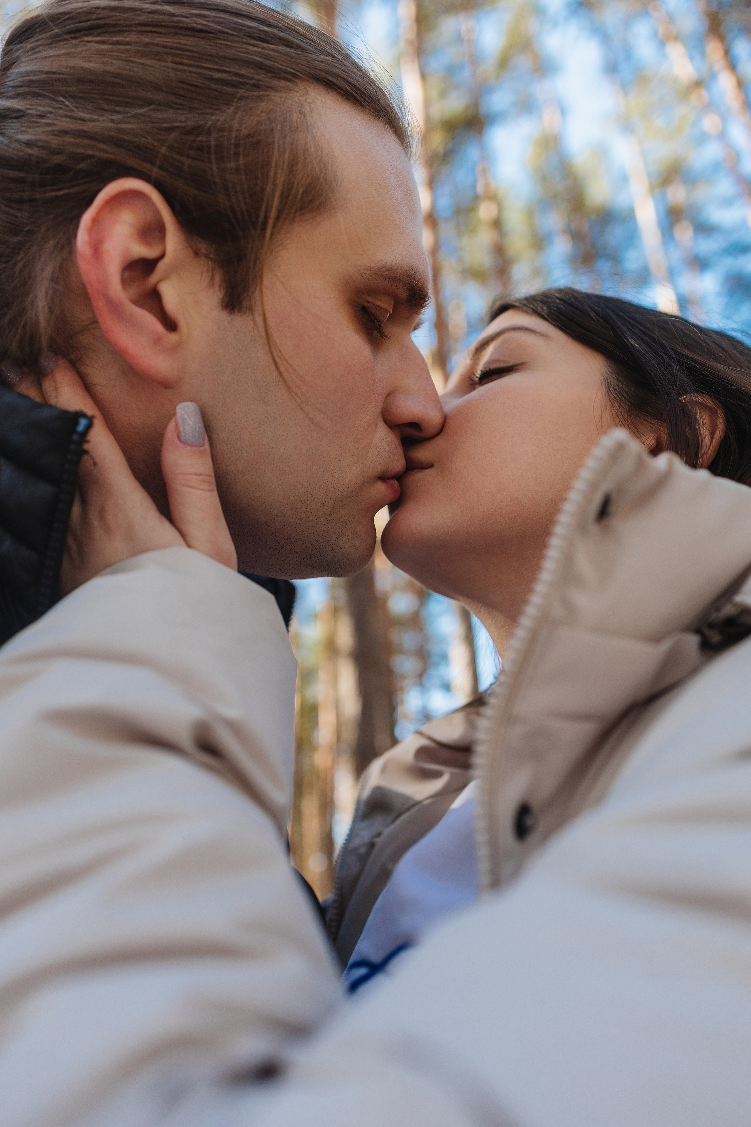 Семейная сьемка