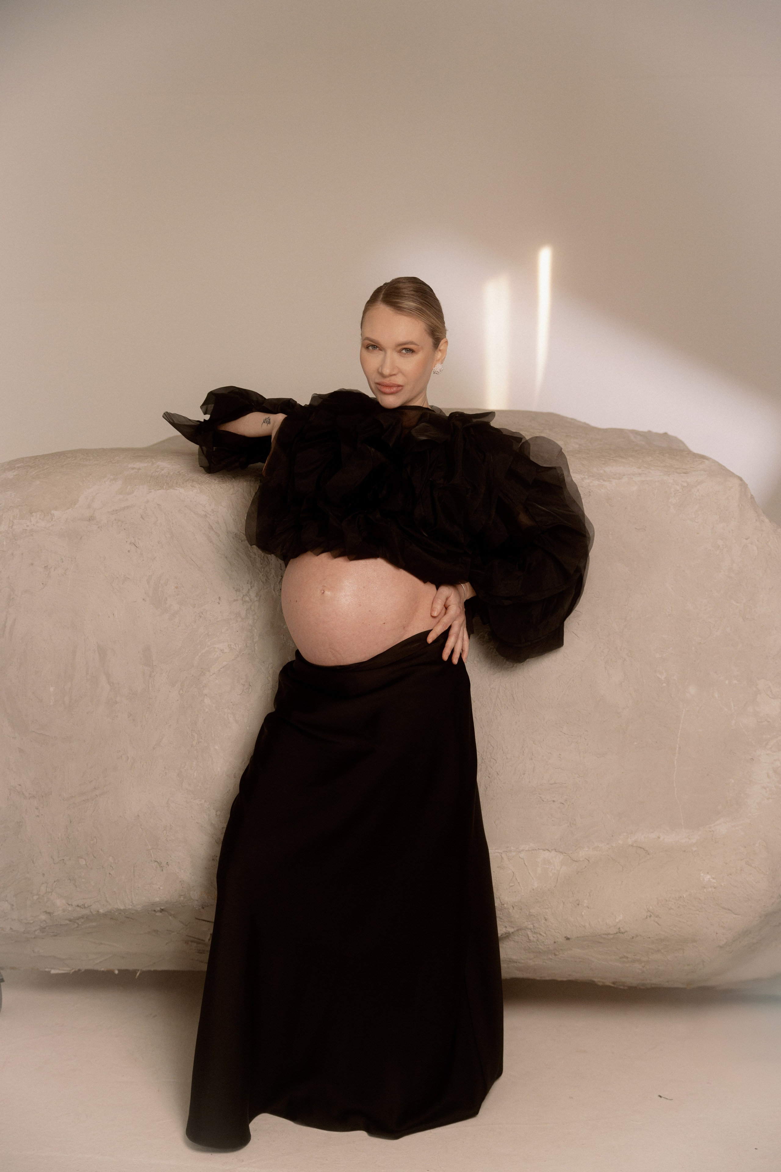 Алена. Семейный и детский фотограф Юлия Шох