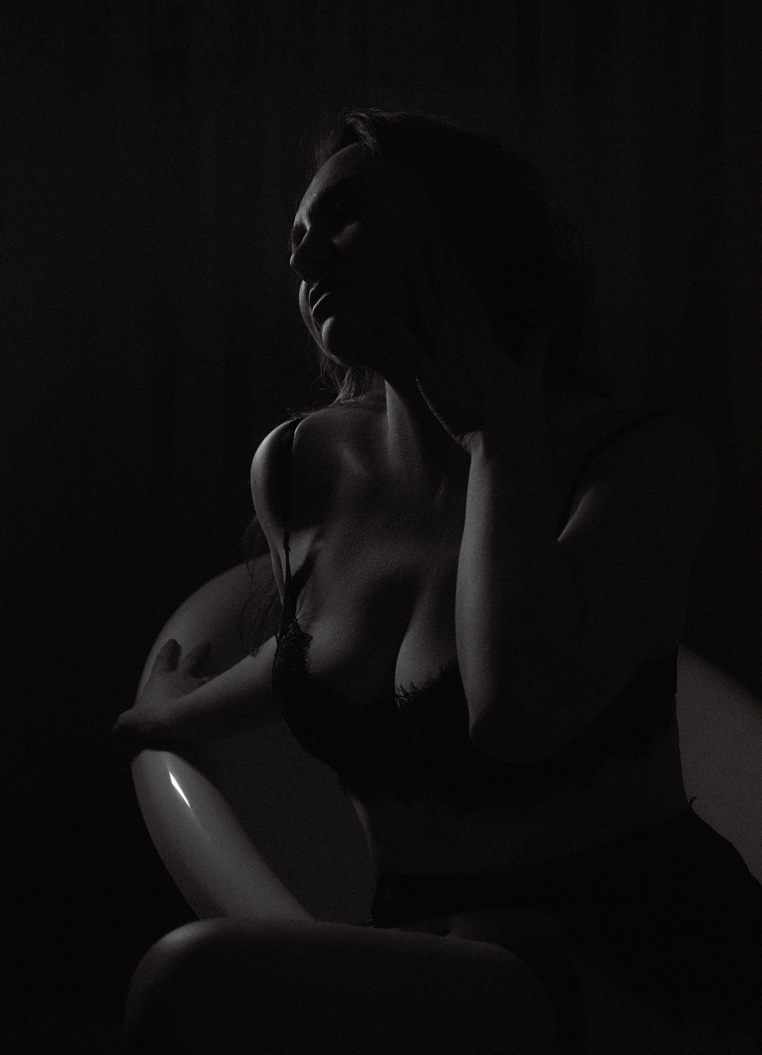 Алла. Фотограф в Севастополе