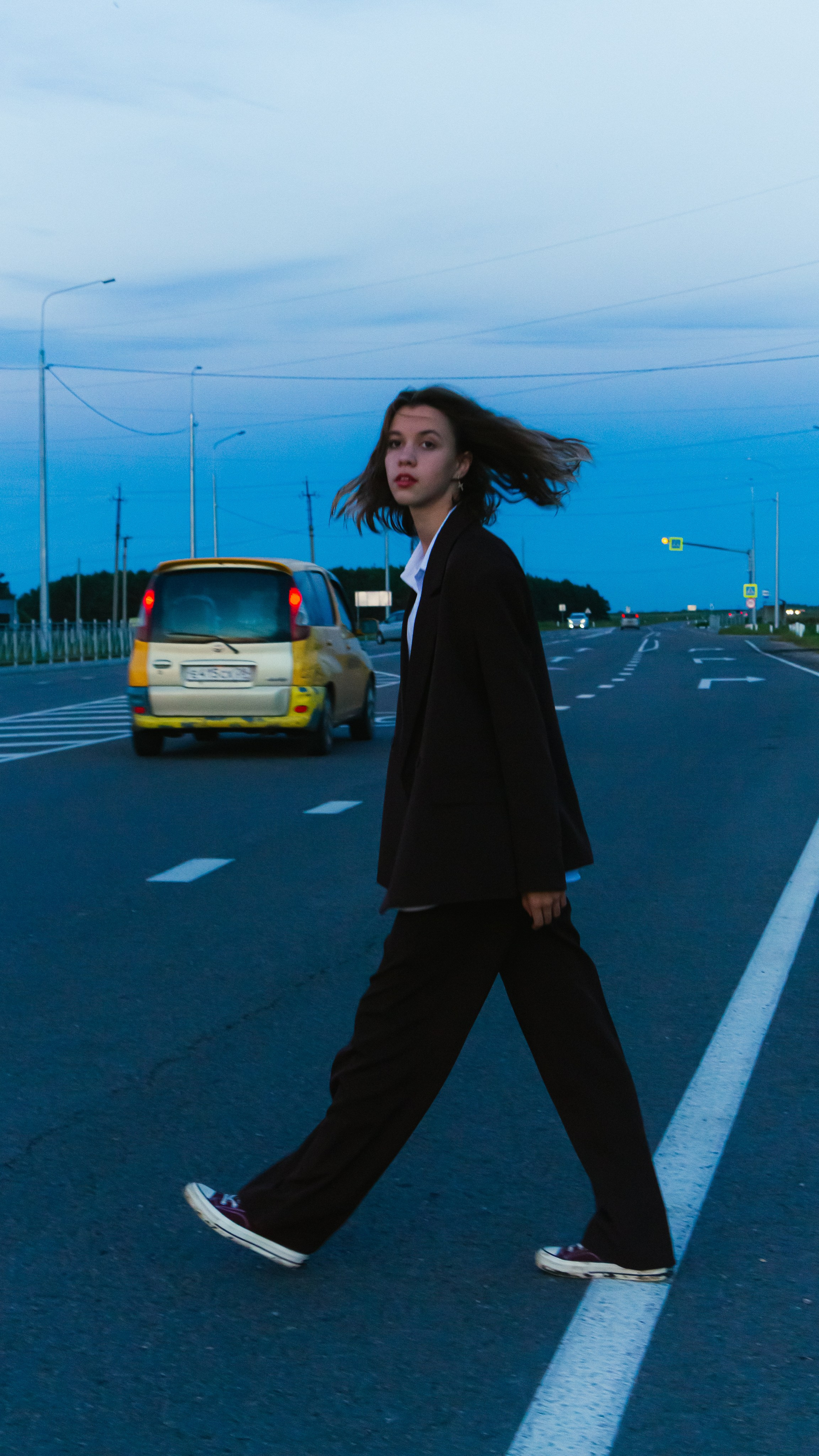 Саша. Фотограф Благовещенска Яна