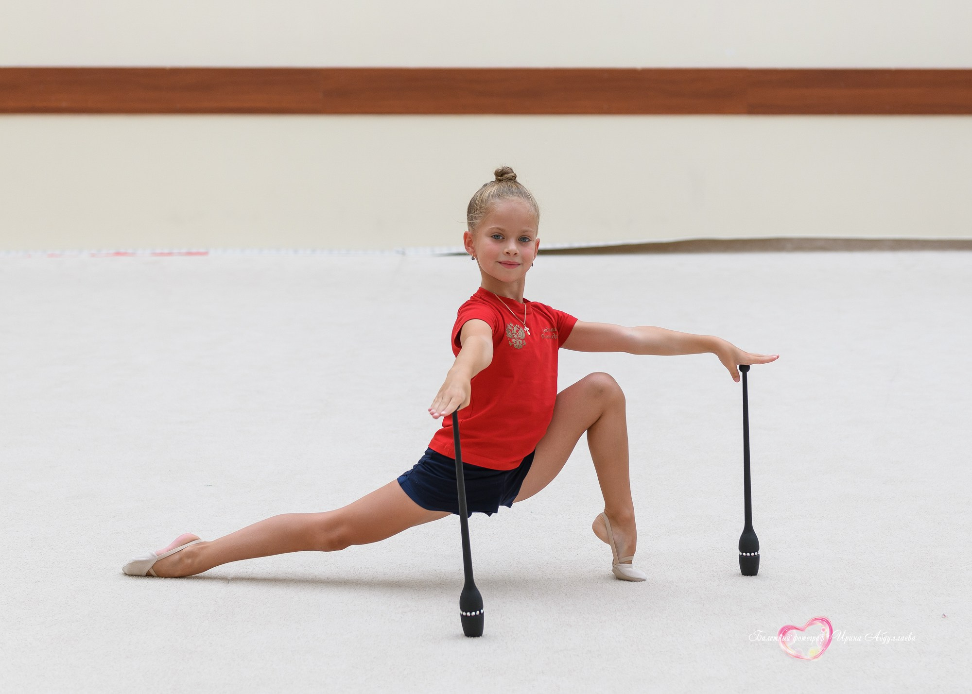 Тренировочные сборы ДИНАМО-ДМИТРОВ — ЦХГ ИМПУЛЬС