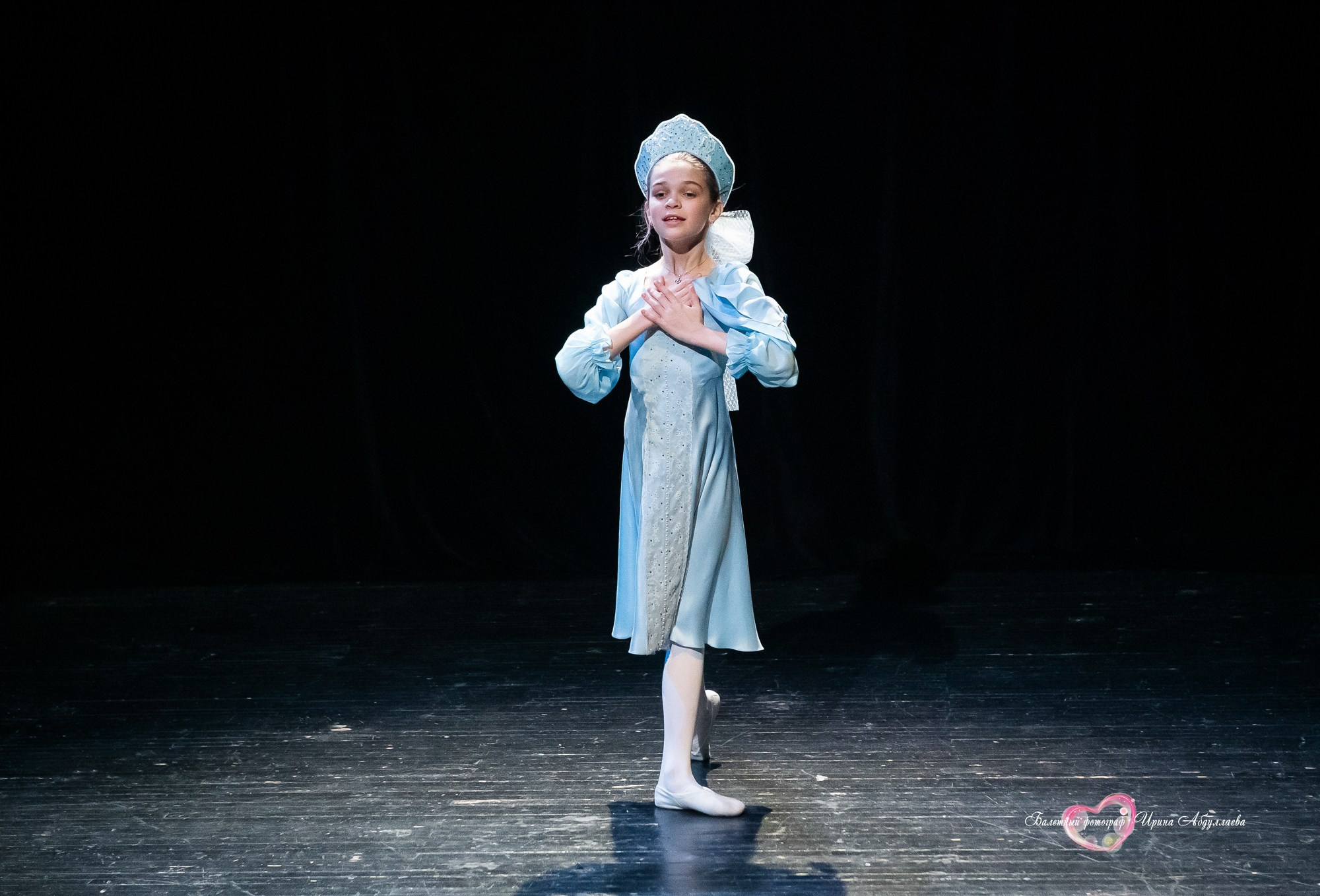 Хореографическая студия STUDIO GRIG «КЛАСС-КОНЦЕРТ» (г. Москва) 2022 г