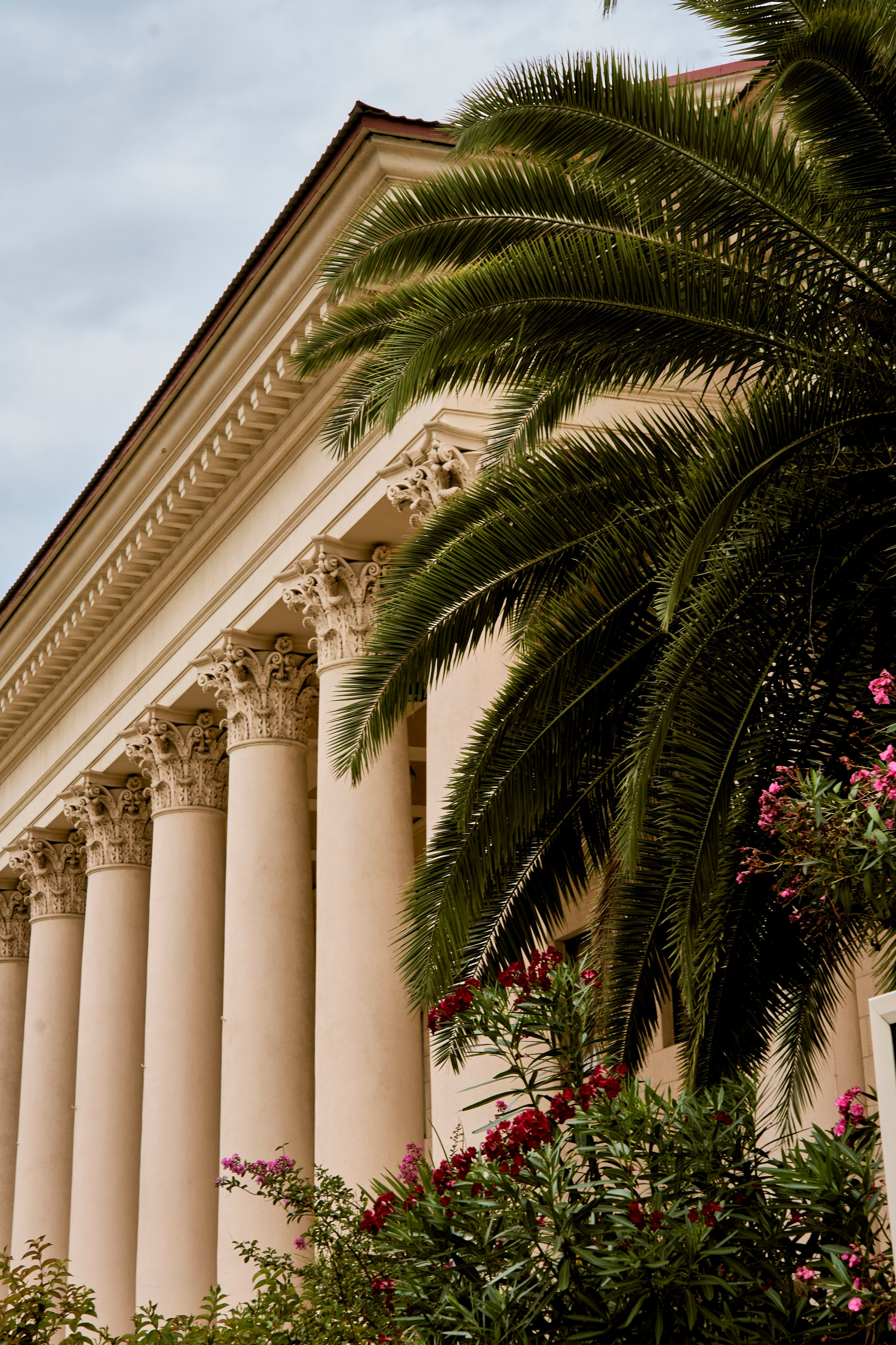 СОЧИ. Студийный фотограф в Екатеринбурге Бшари Заана