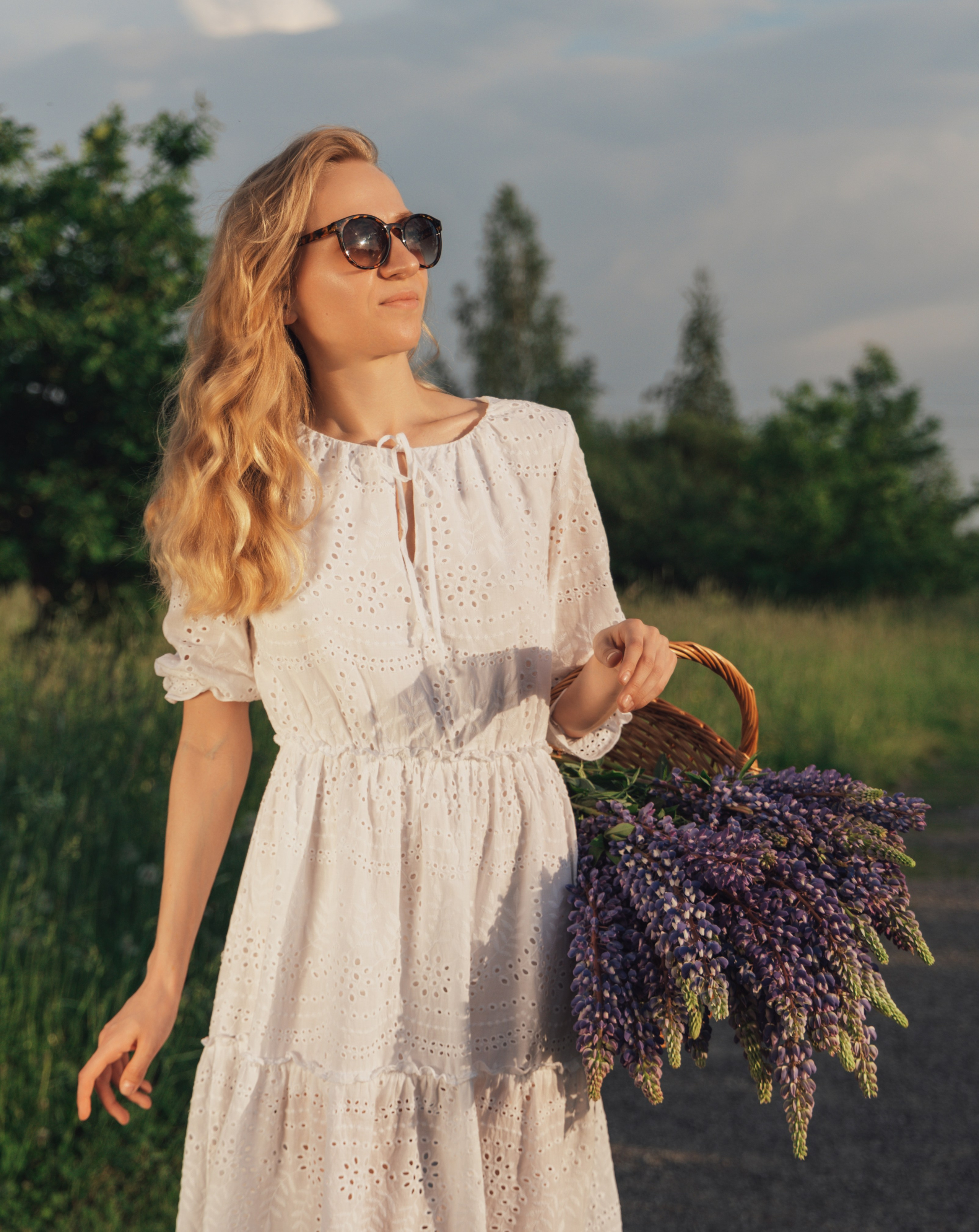 Ира. Фотограф в Санкт-Петербурге Наталья Шатеева