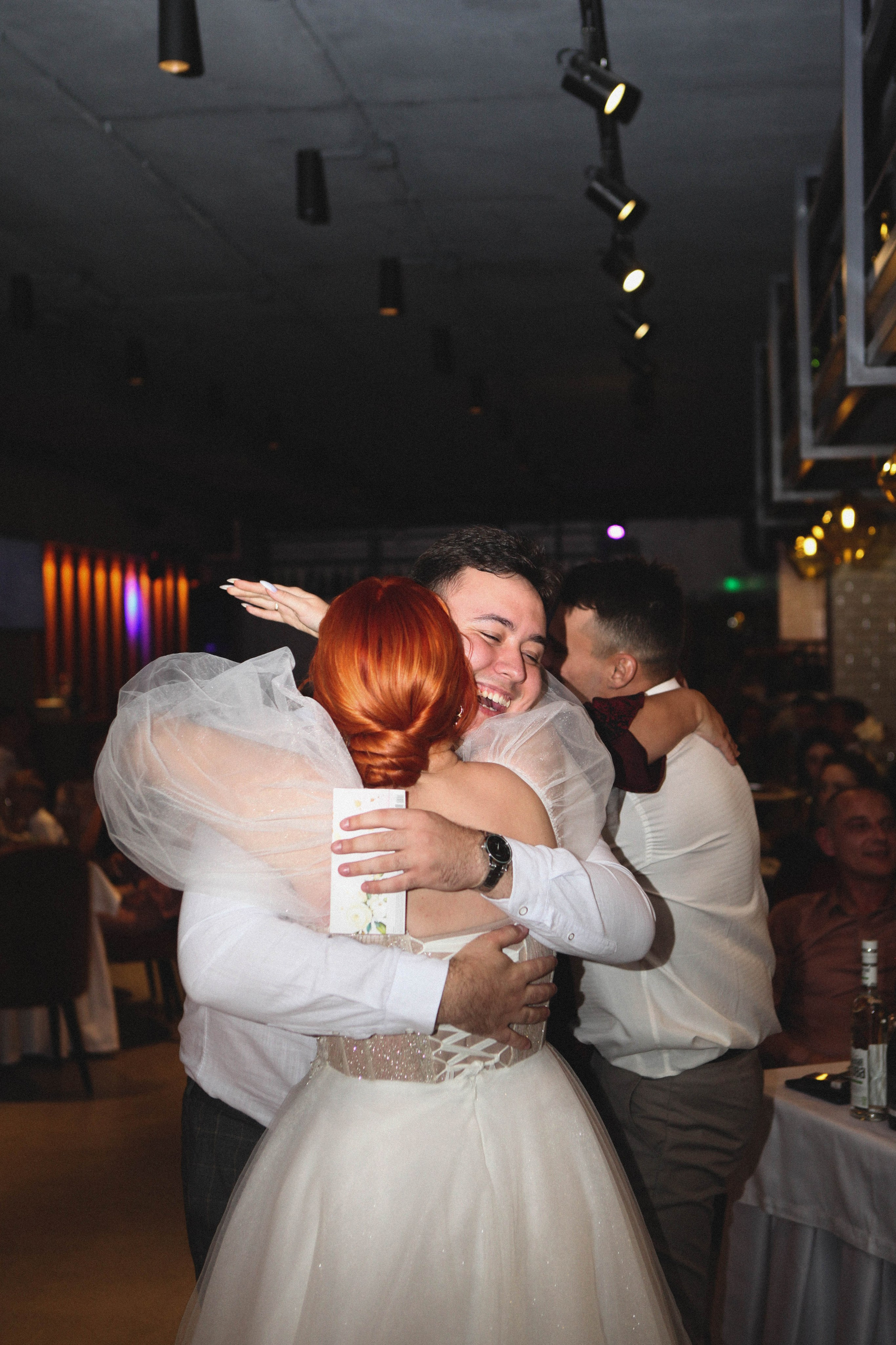 Катя + Костя (банкет). Свадебный и индивидуальный фотограф в Волгограде Епихина Надежда