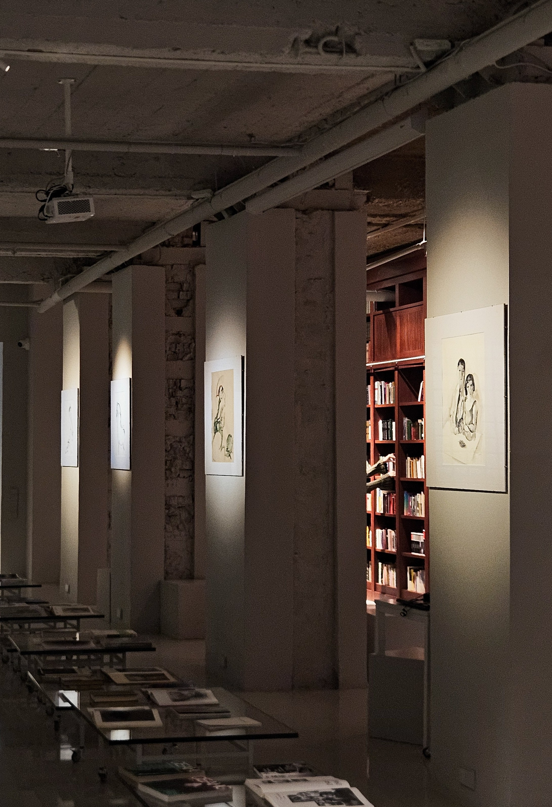 Interiors. Фотограф Иван Антонов