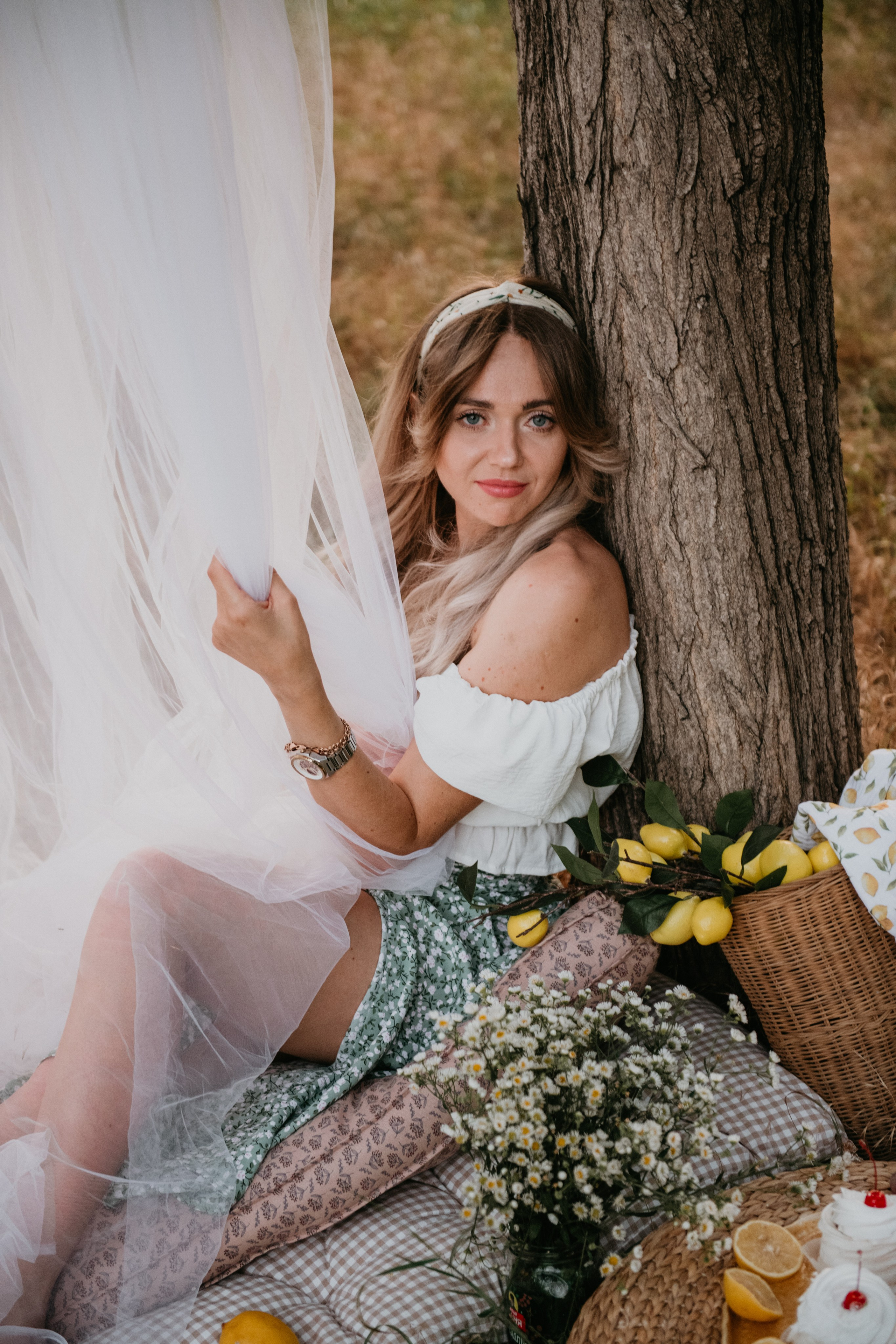 Летний день. Детский и семейный фотограф в Армавире Даша Зубкова