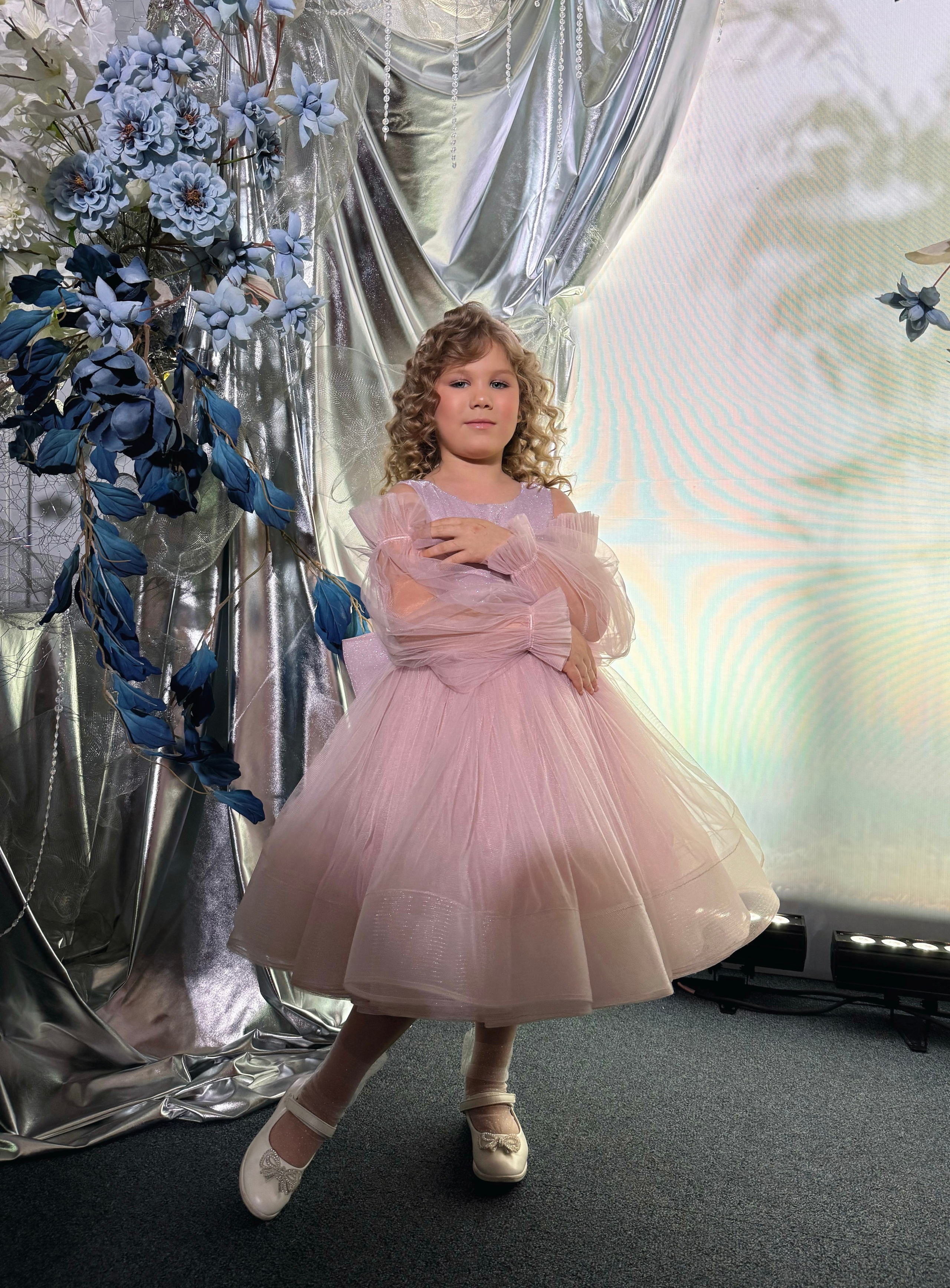 Wedding Event 2025. Little_Princess.38