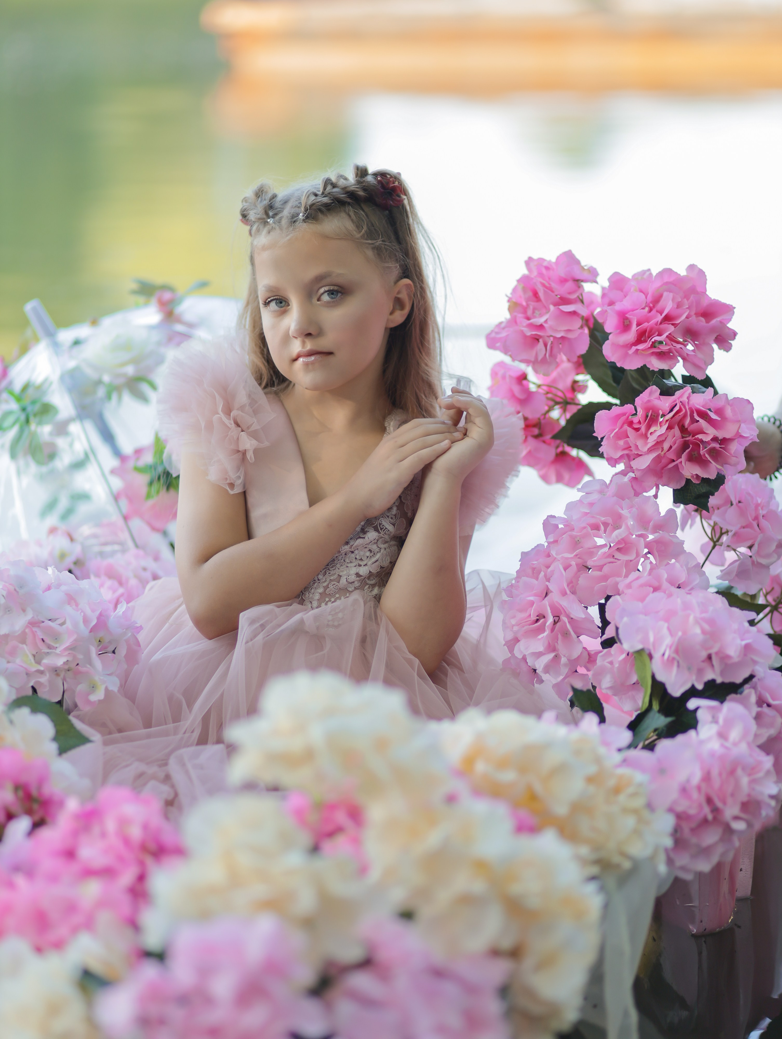 Фотопроект " Летняя прогулка». Little_Princess.38