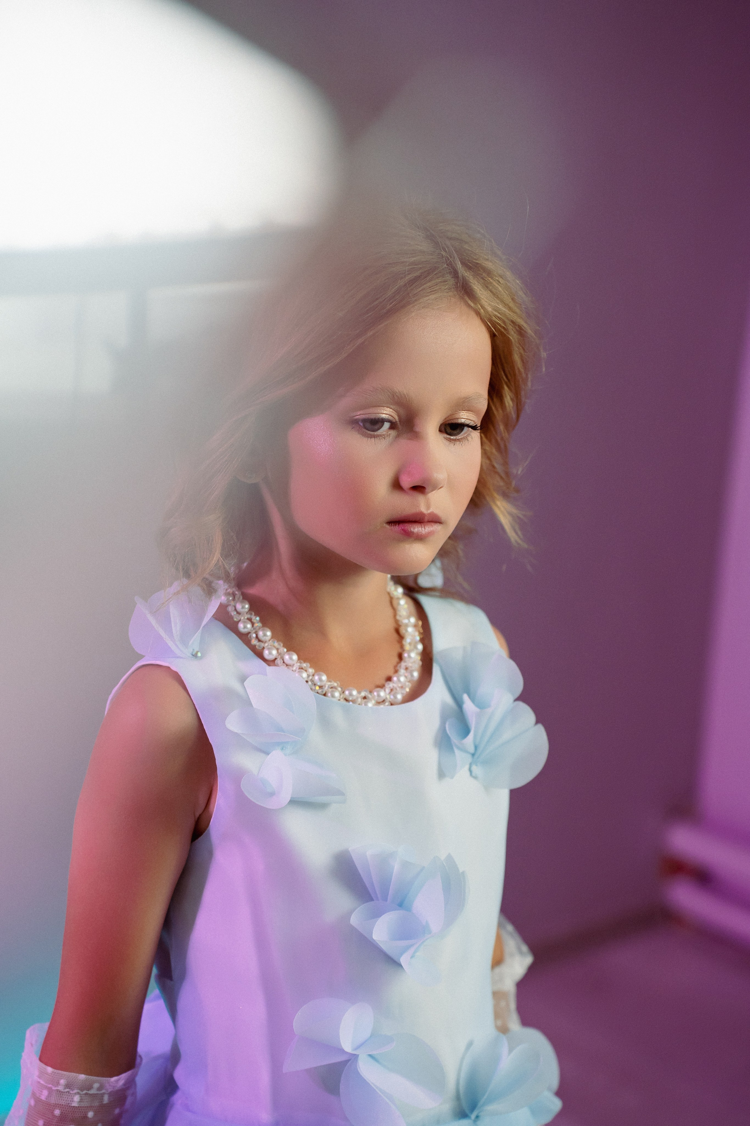 Фотопроект " Сияние ". Little_Princess.38