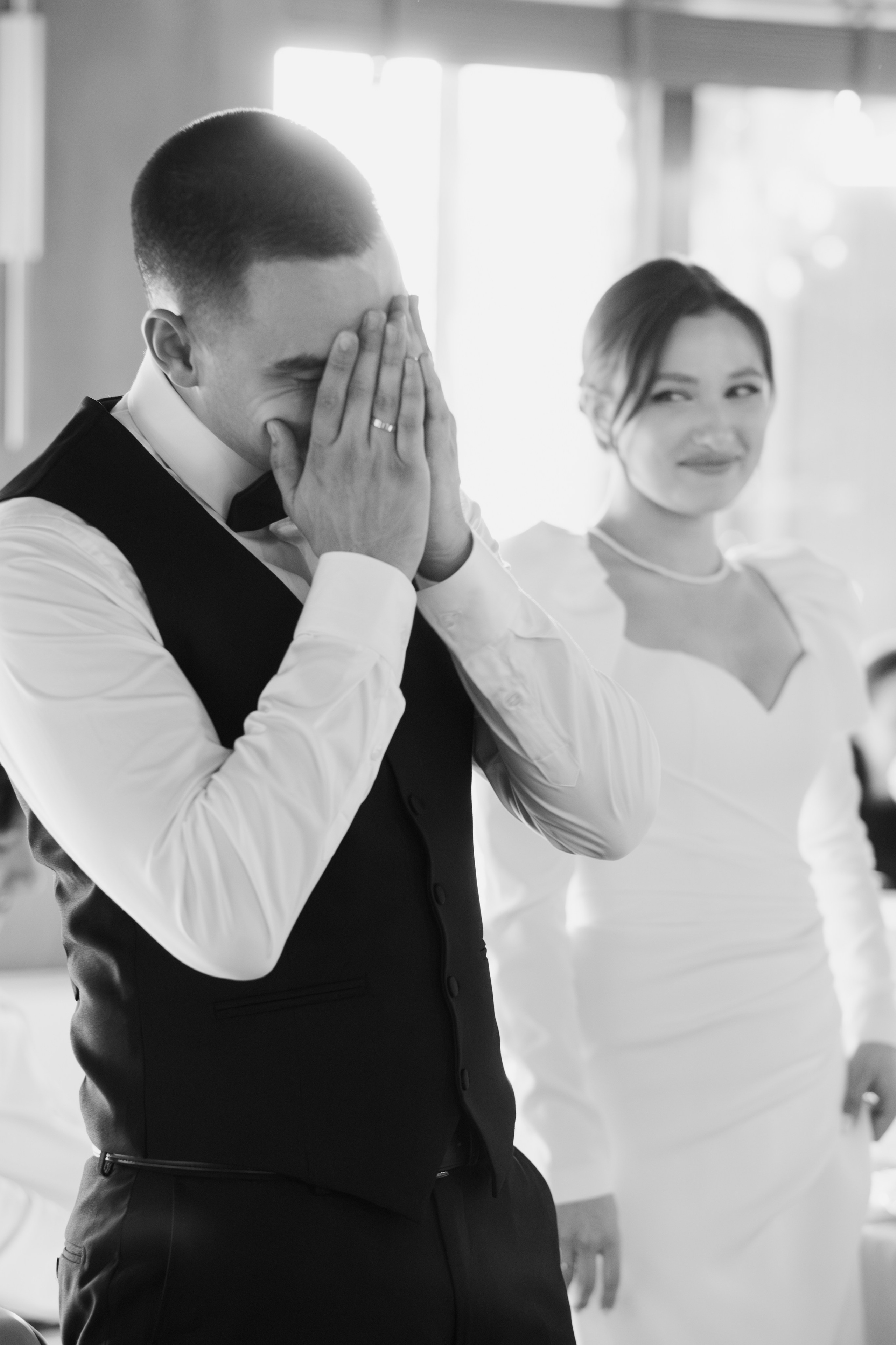 Александра / Руслан. Свадебный Видеограф Фотограф в Сочи