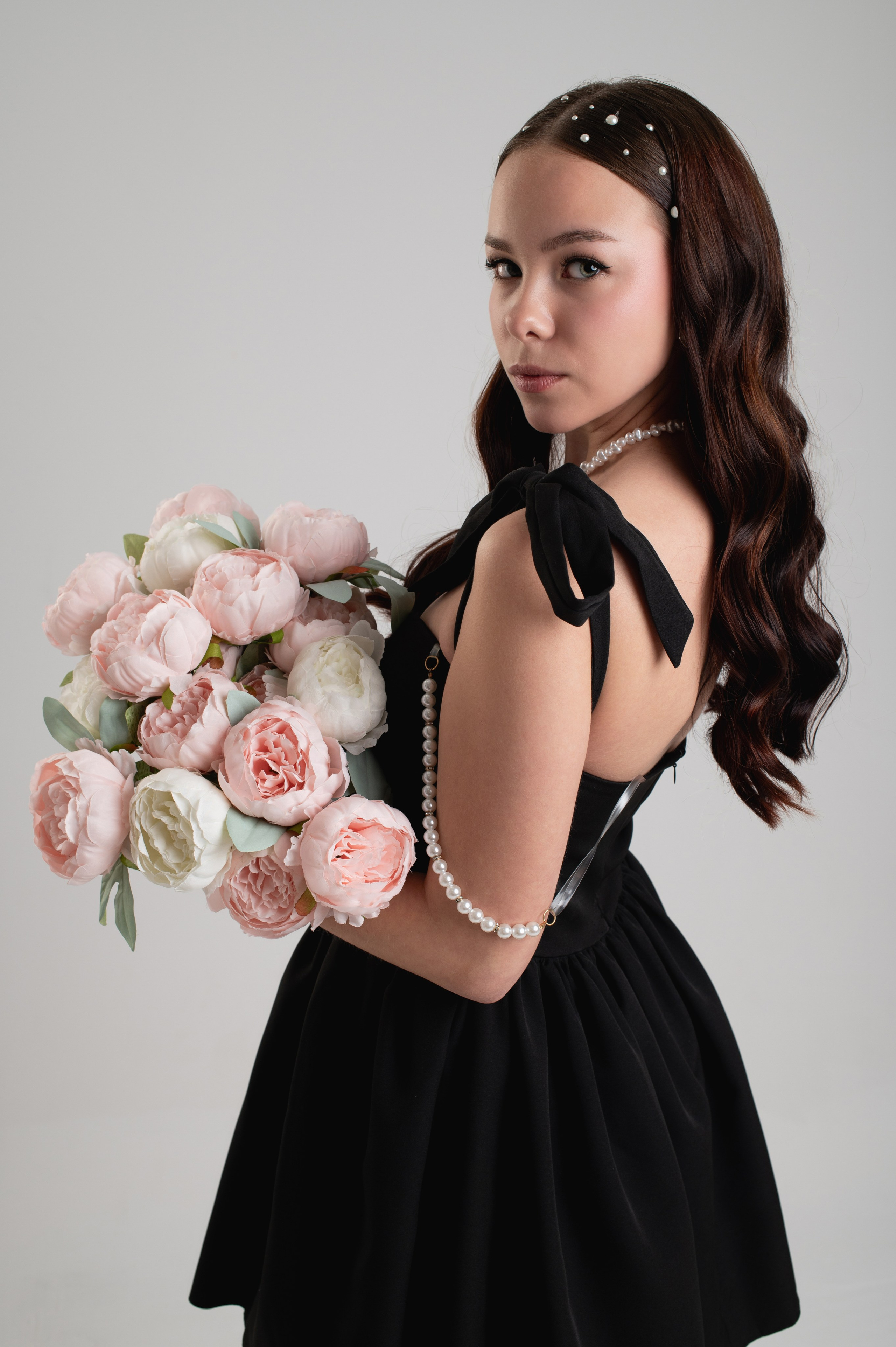 Екатерина. Детский фотограф в Новокузнецке Николай Чекалин