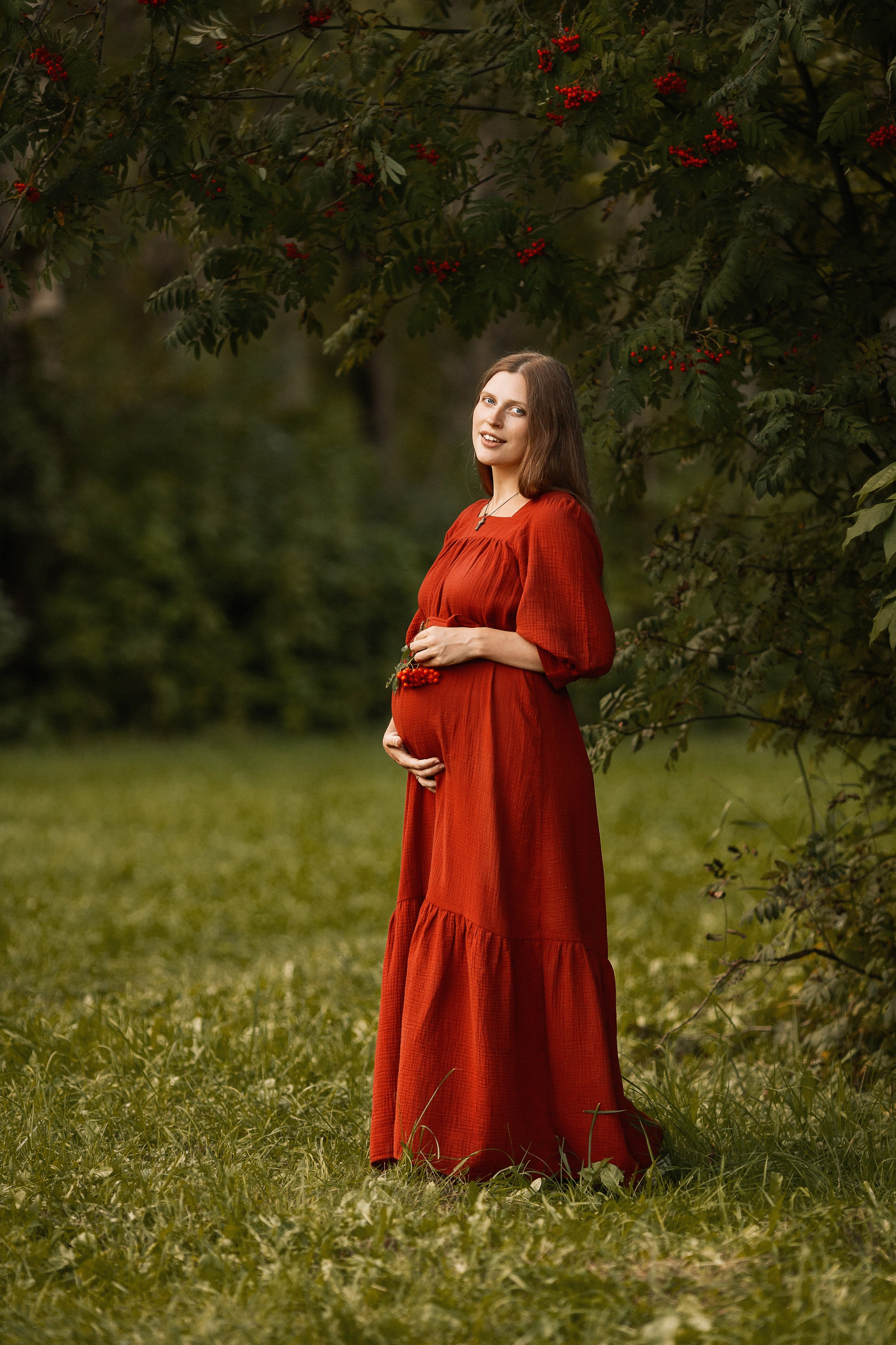 Беременность. Женский, семейный и детский фотограф Москва Черешнева Злата