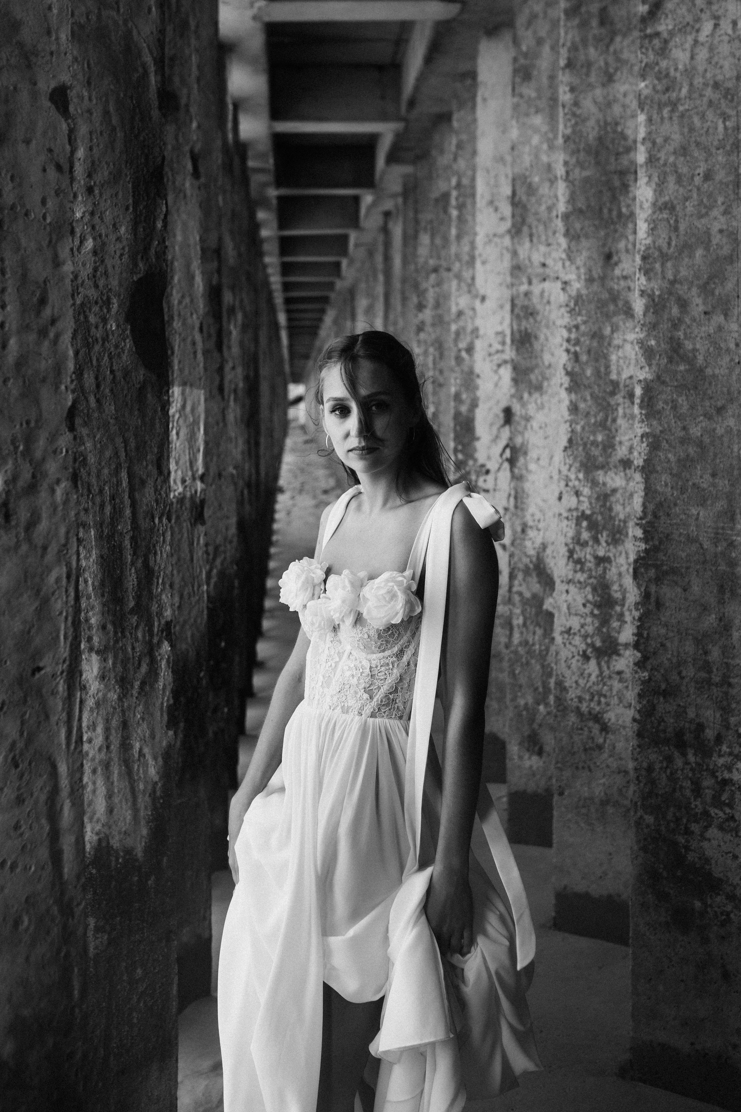 Татьяна и Денис. Фотограф Зеленоградск Красильникова Елена