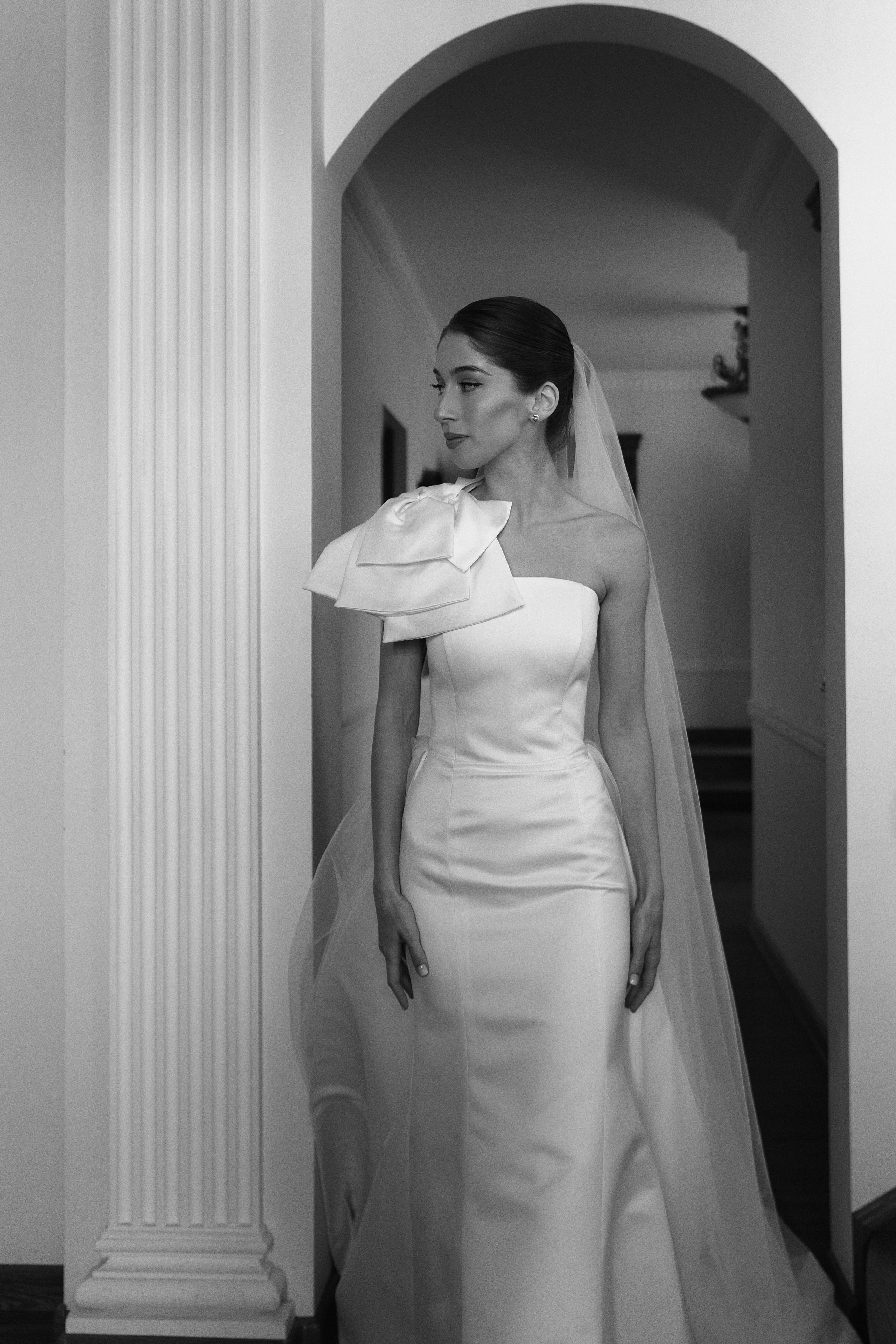 Осман & Лера. Главная