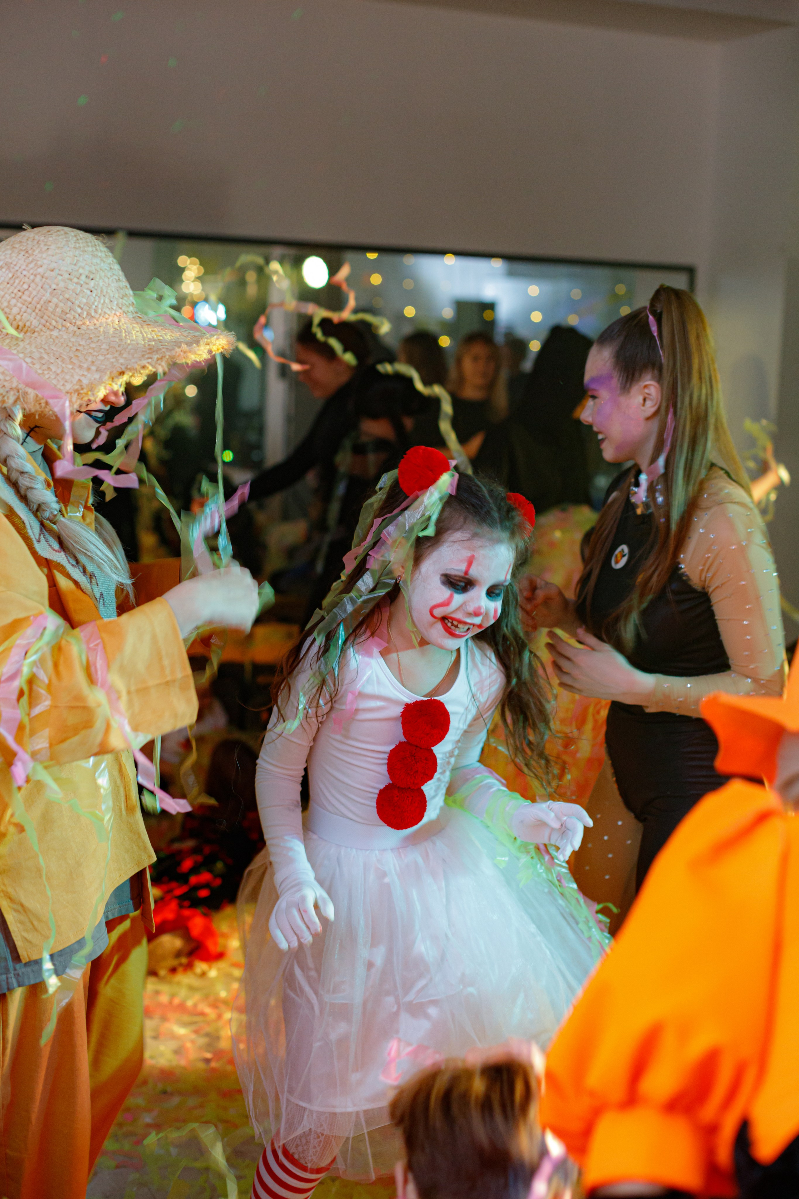 HALLOWEEN. Photokarish