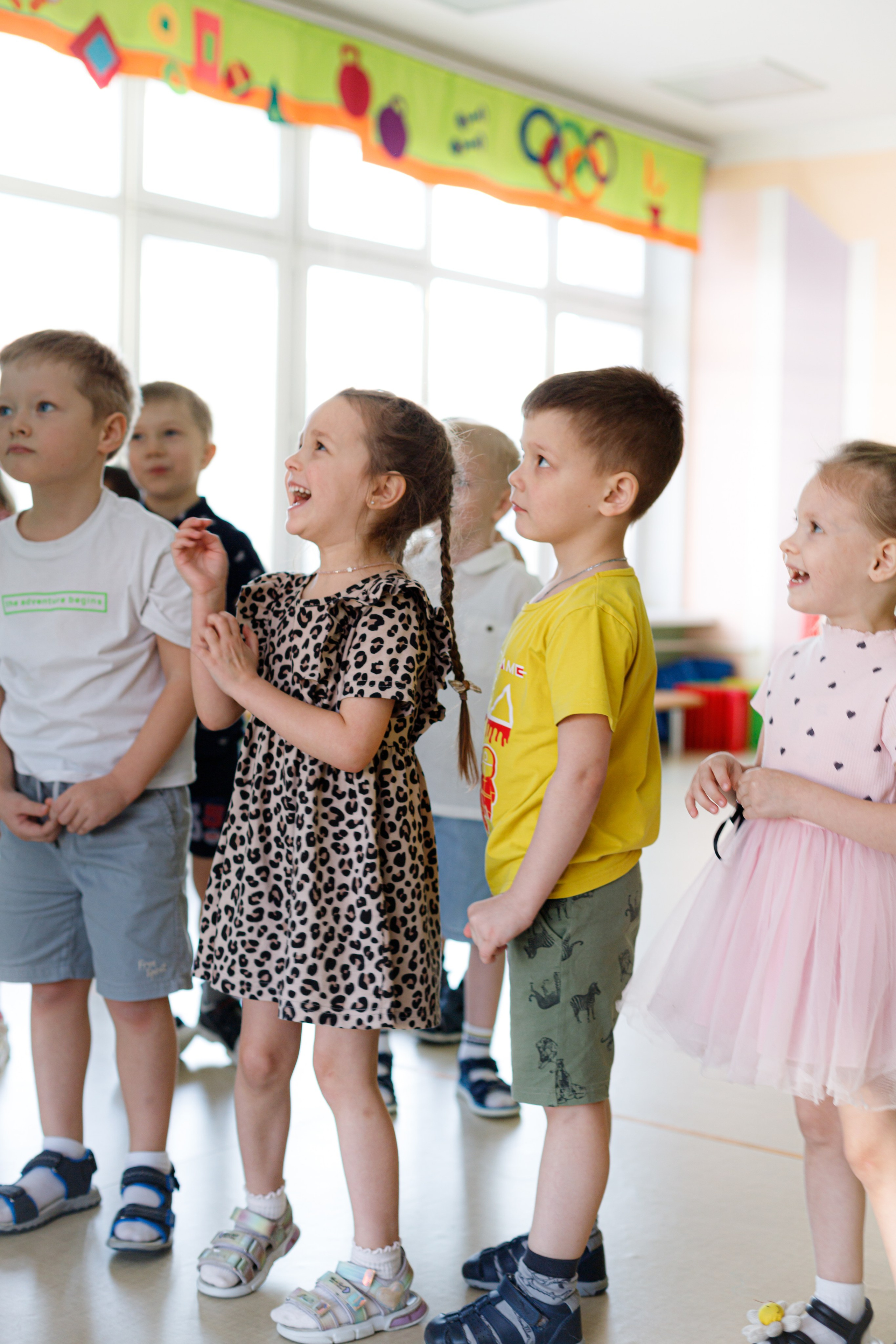 Эмиль / 6 years birthday. Photokarish