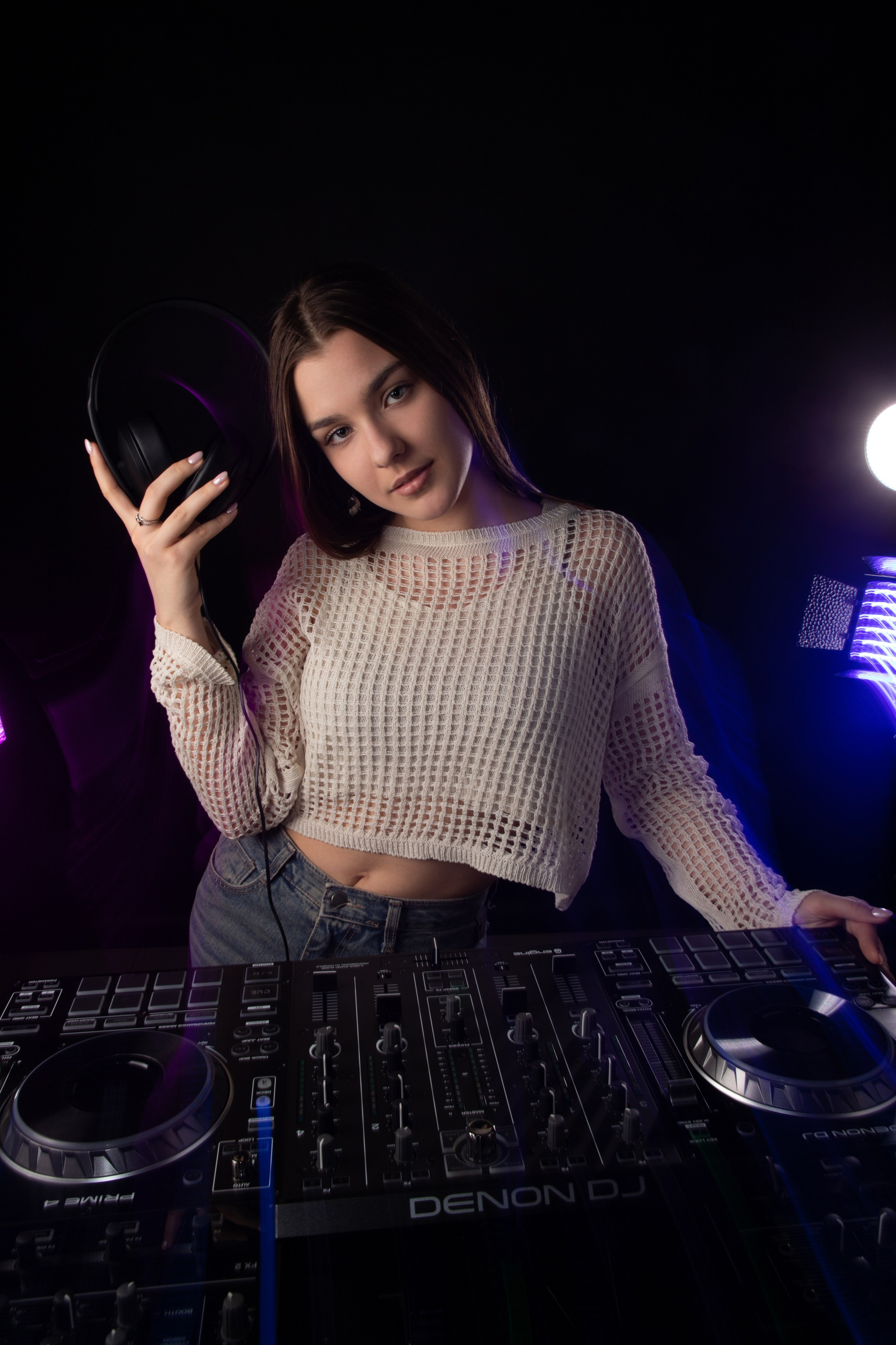 DJs. Репортажный и свадебный фотограф в Курске Борис Захарчук