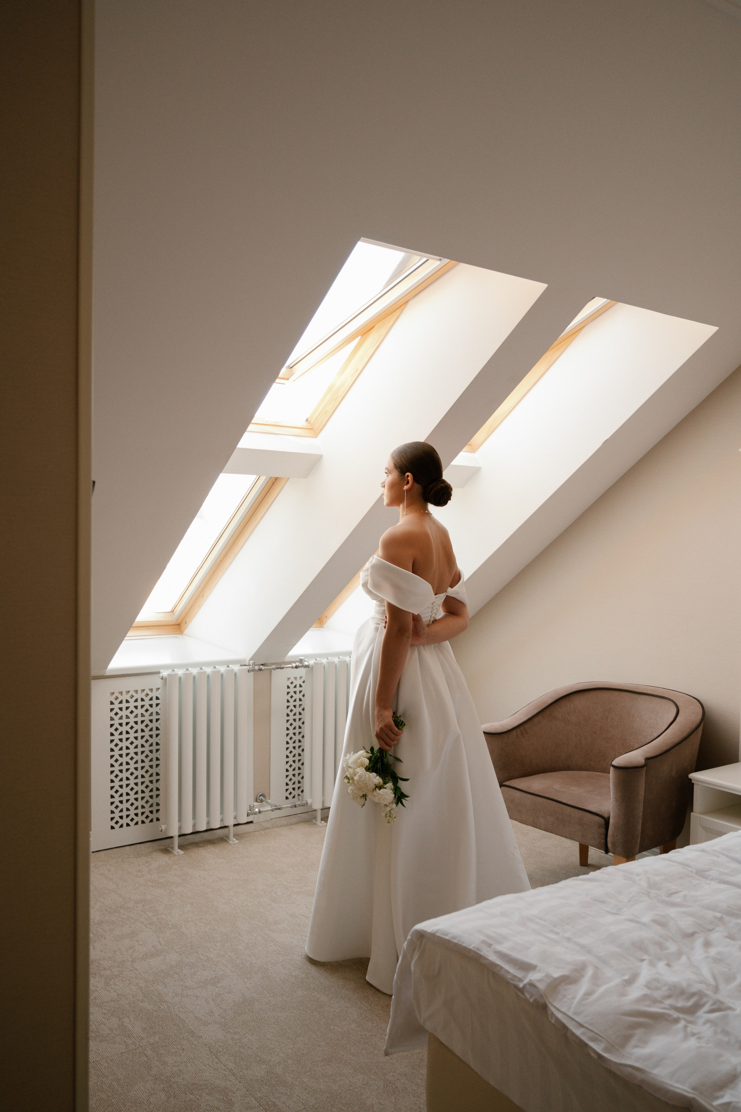 Диана и Александр. Профессиональный фотограф Кристина Кирьянова