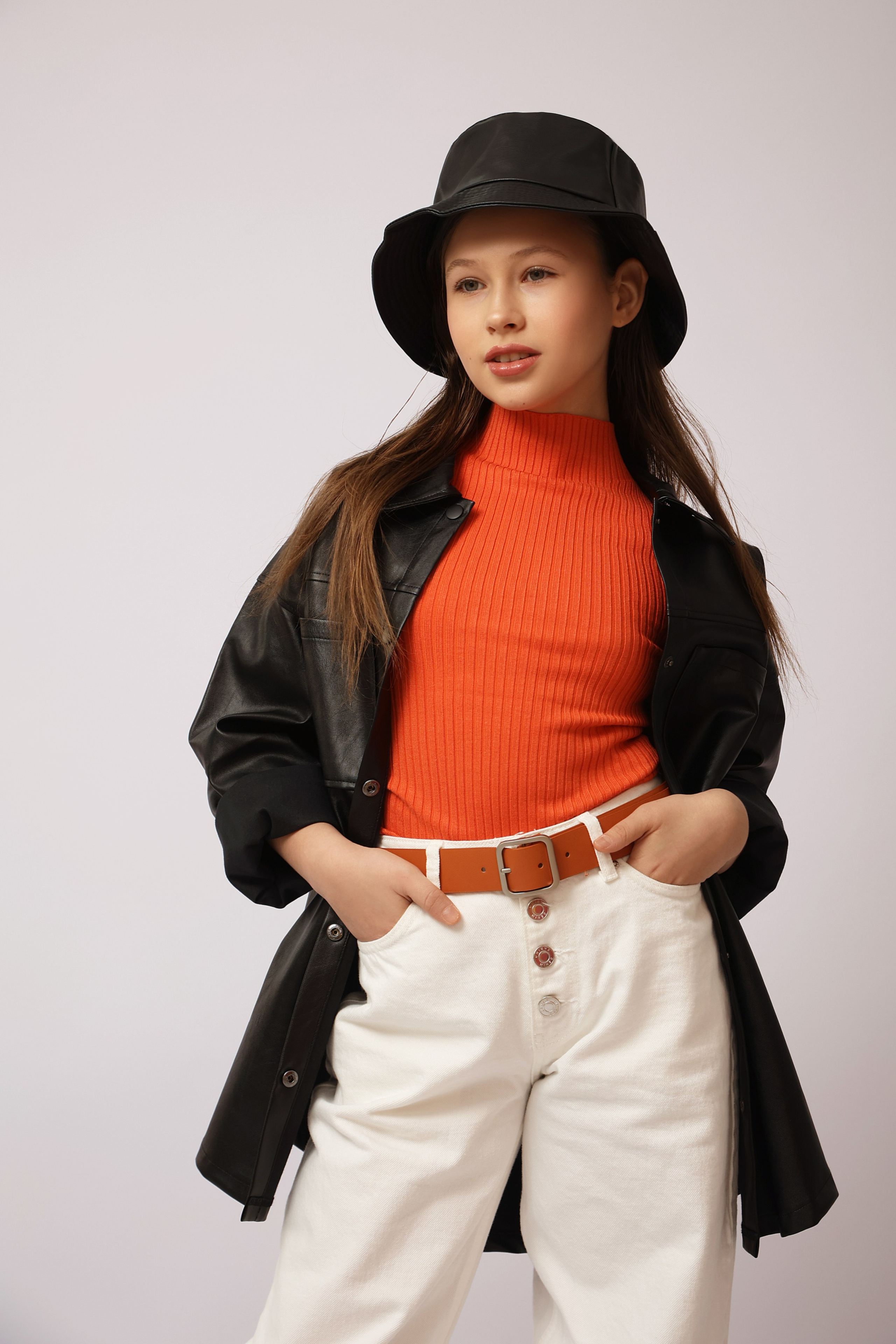 DARIA. Модельная студия MIA Models