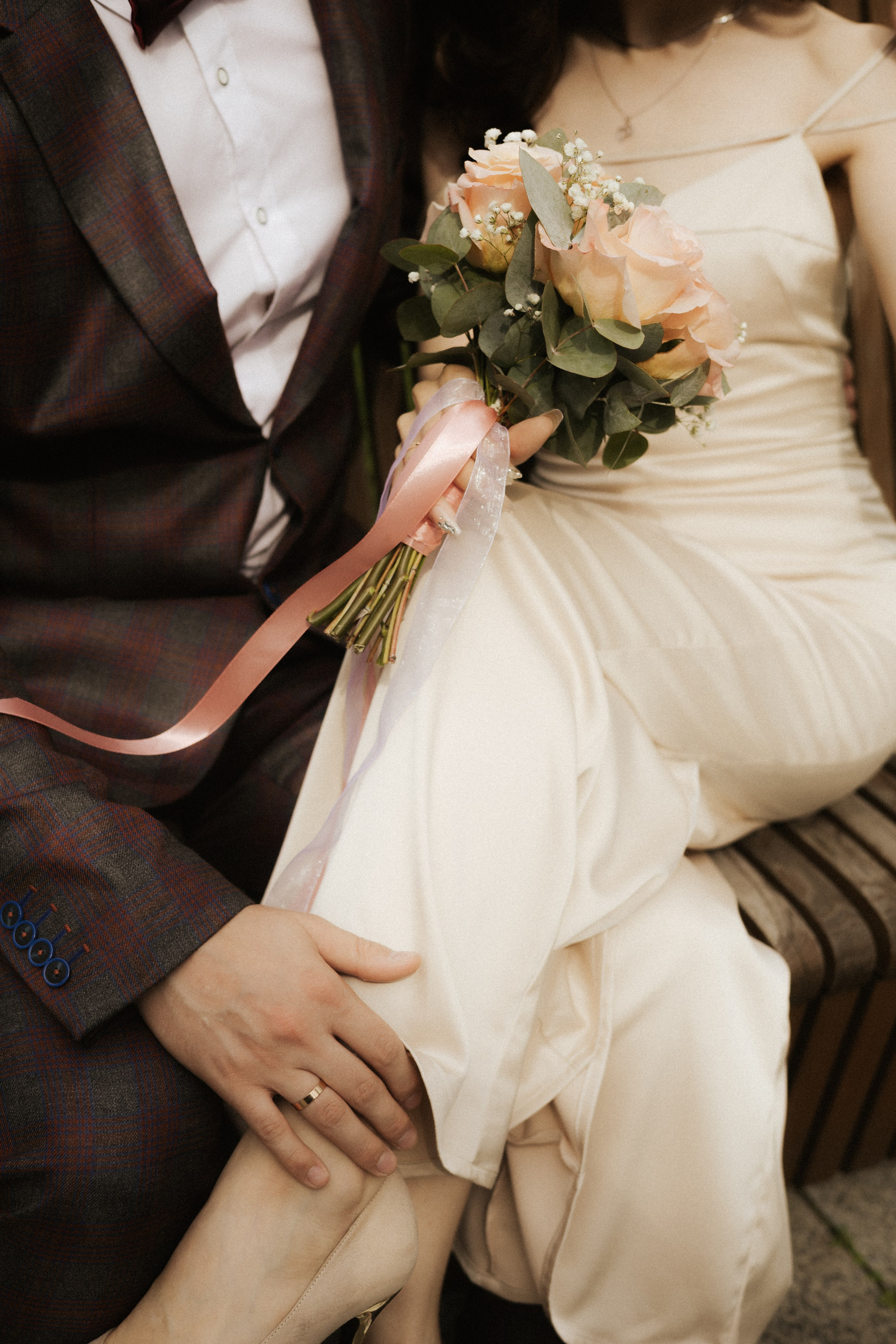 Свадебная прогулка. Фотограф в г. Благовещенск, свадебные, семейные и индивидуальные