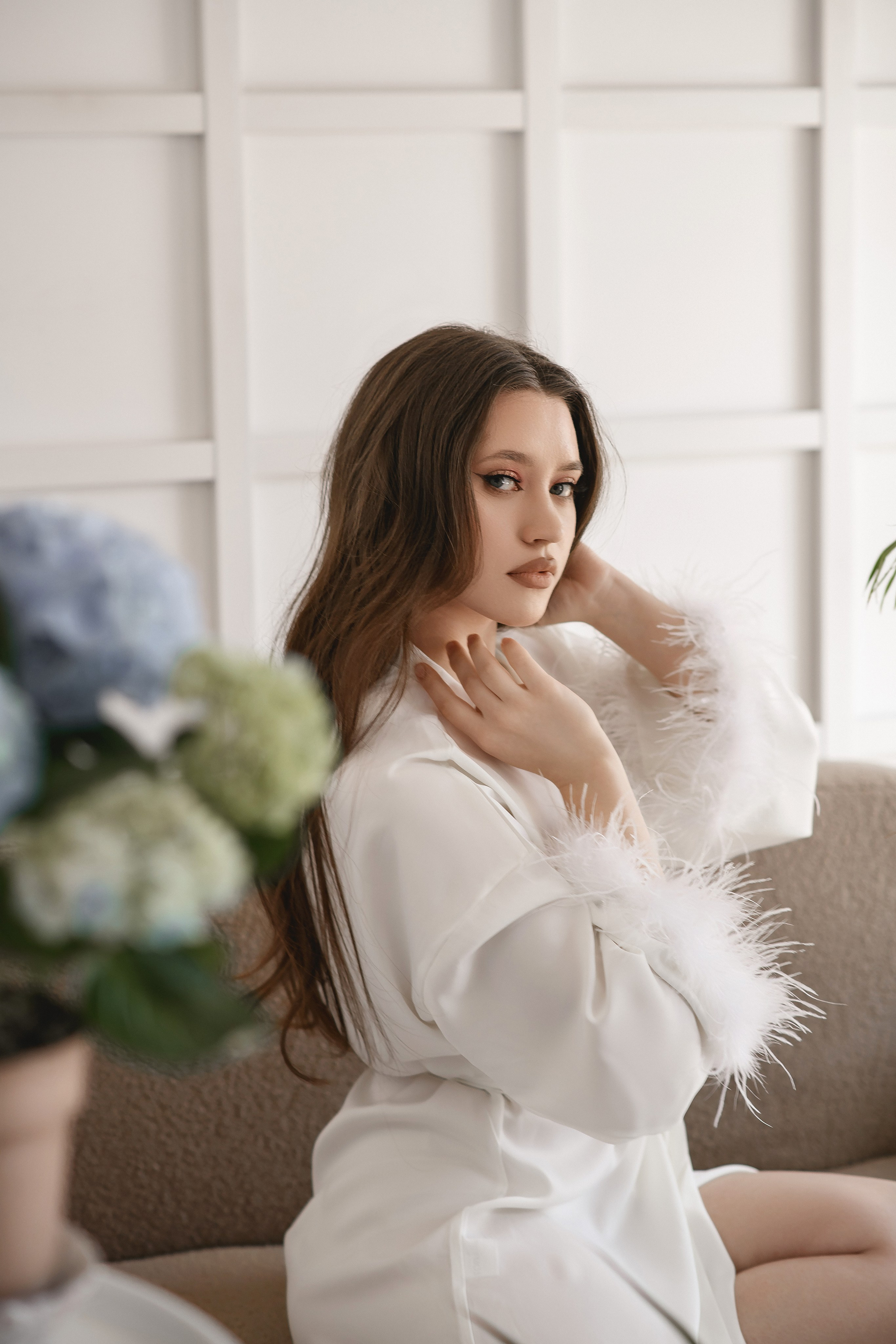 Мария. Свадебный фотограф Белгород Валуйки Старый Оскол Воронеж