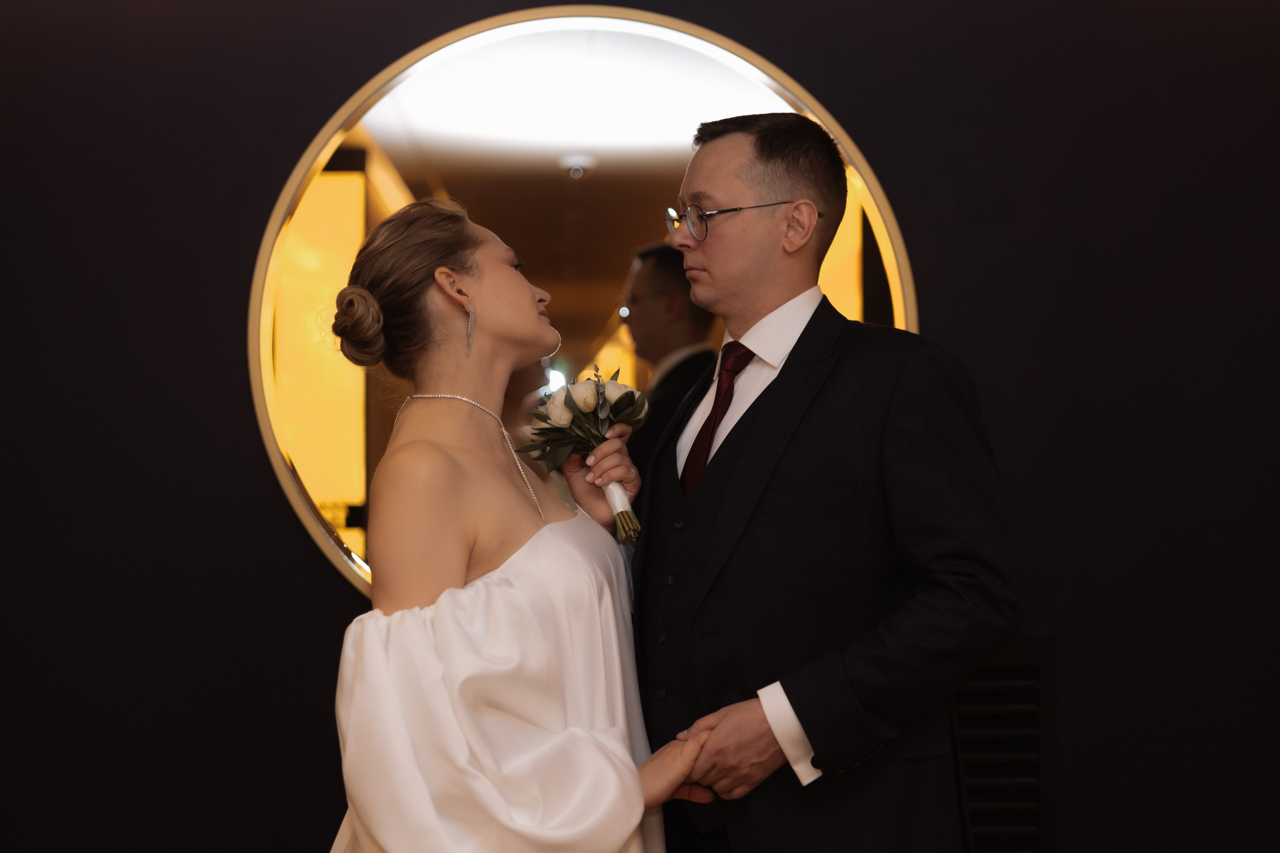 Луиза & Александр. ФОТОГРАФ МОСКВА ULYA H