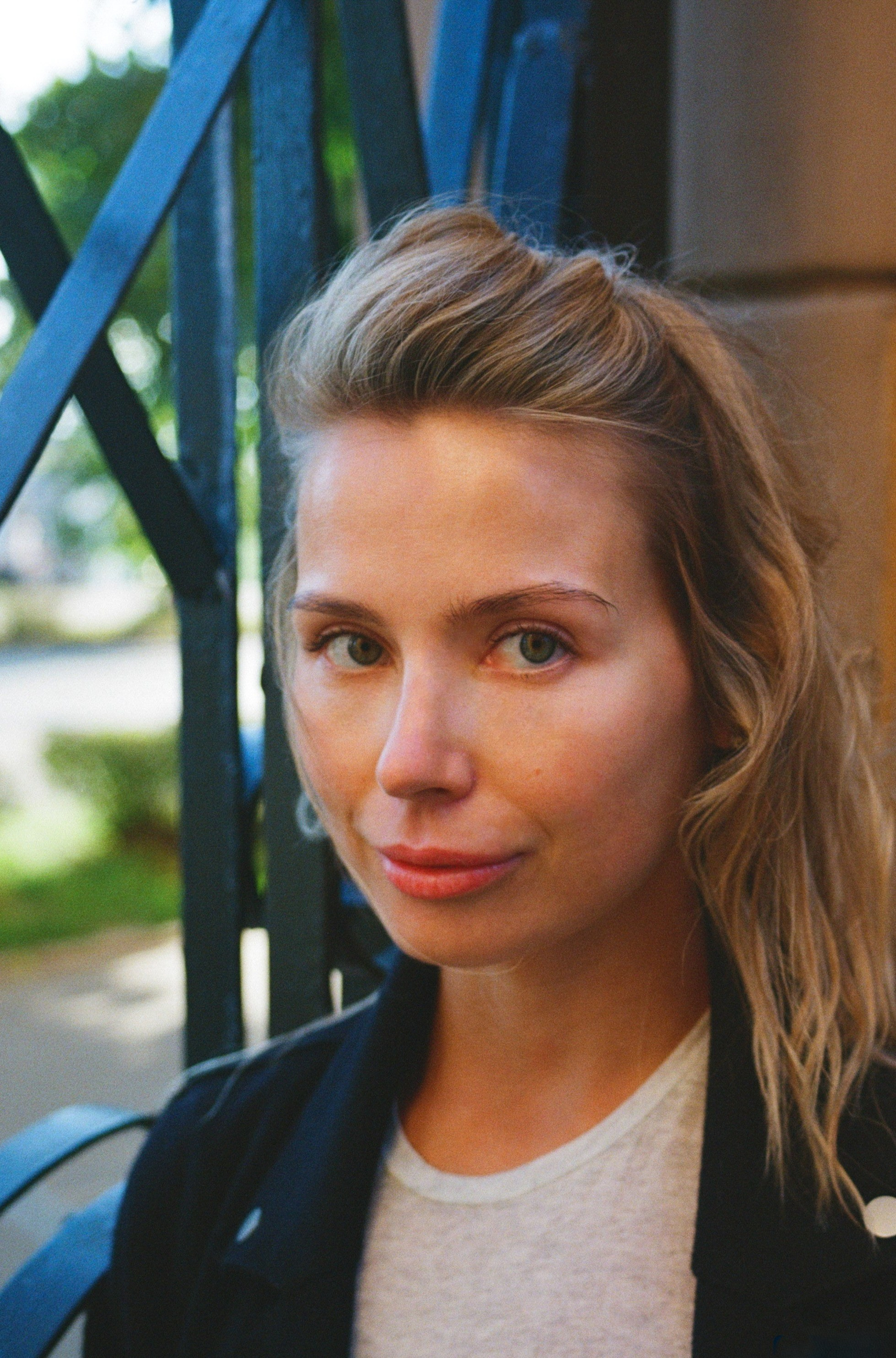 Алина. Фотограф в Карелии