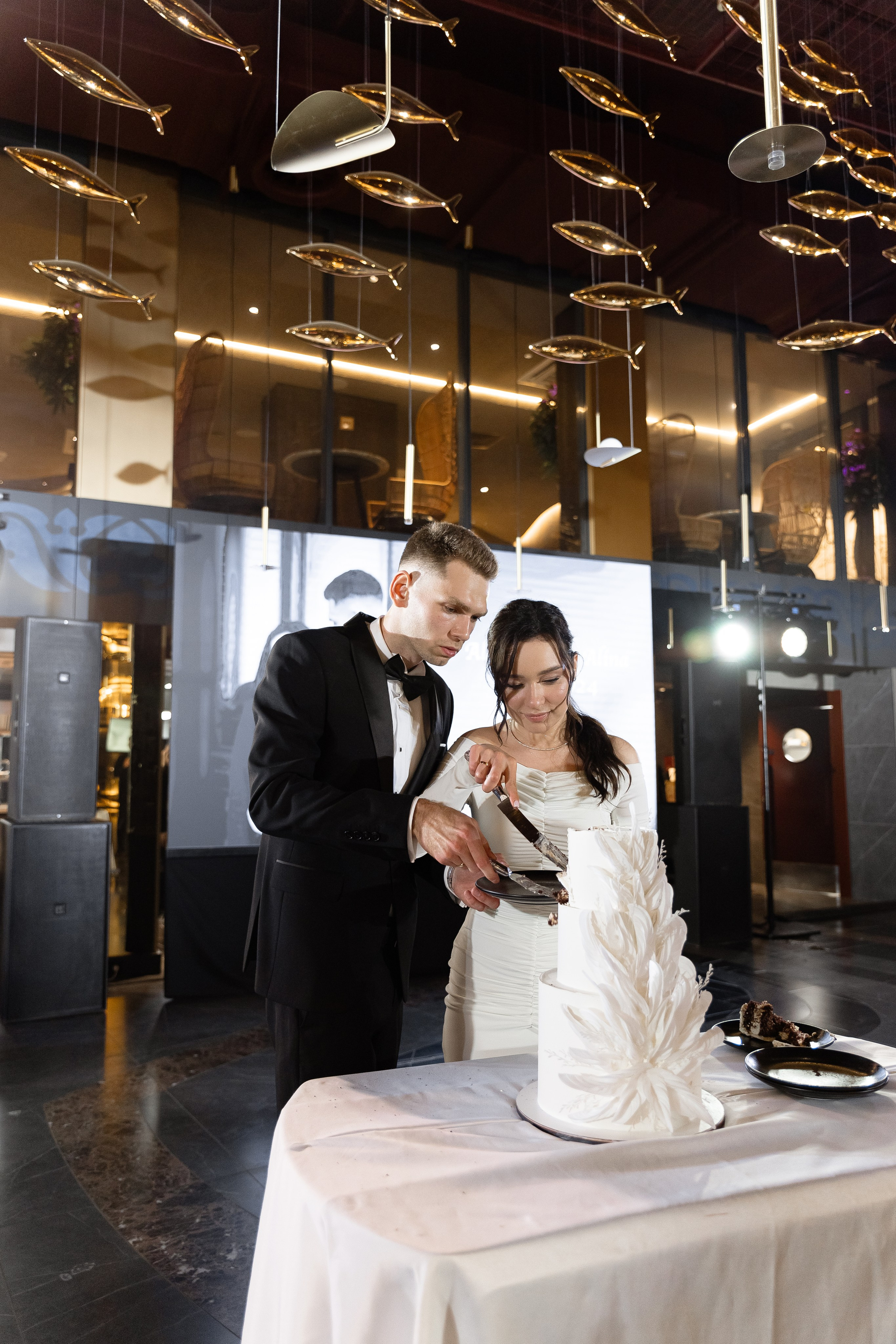 ALEXANDER|ALINA. Главная