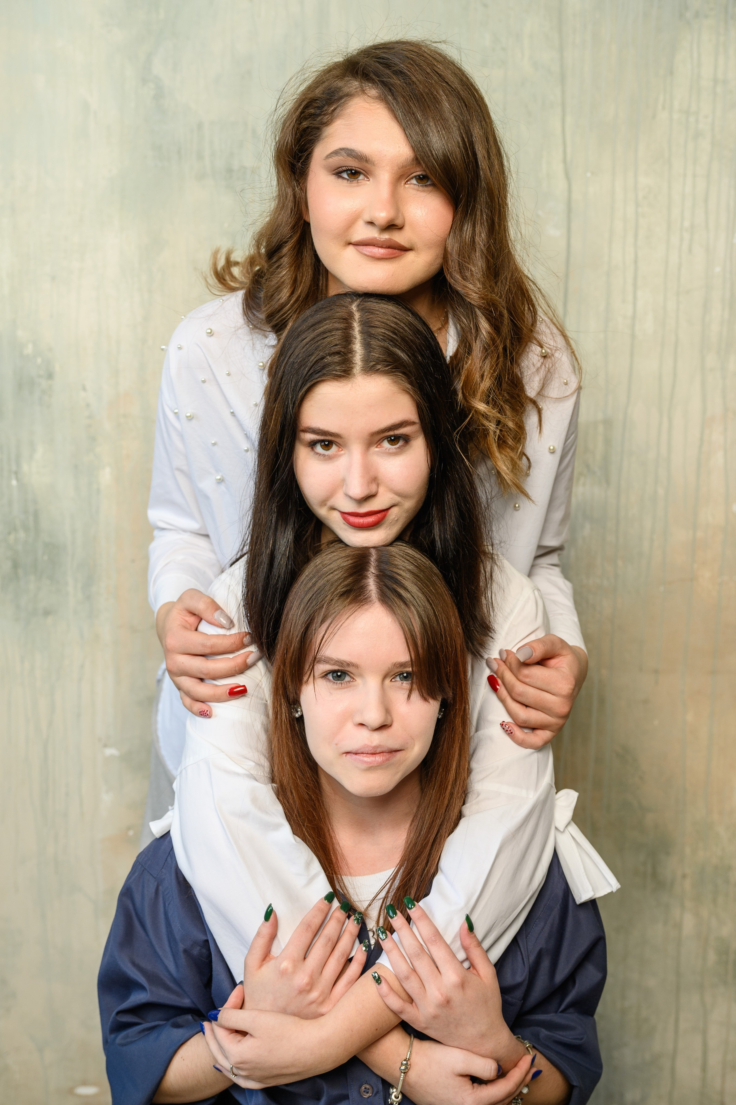 Групповые фото. Фотограф Алексей Мигачёв