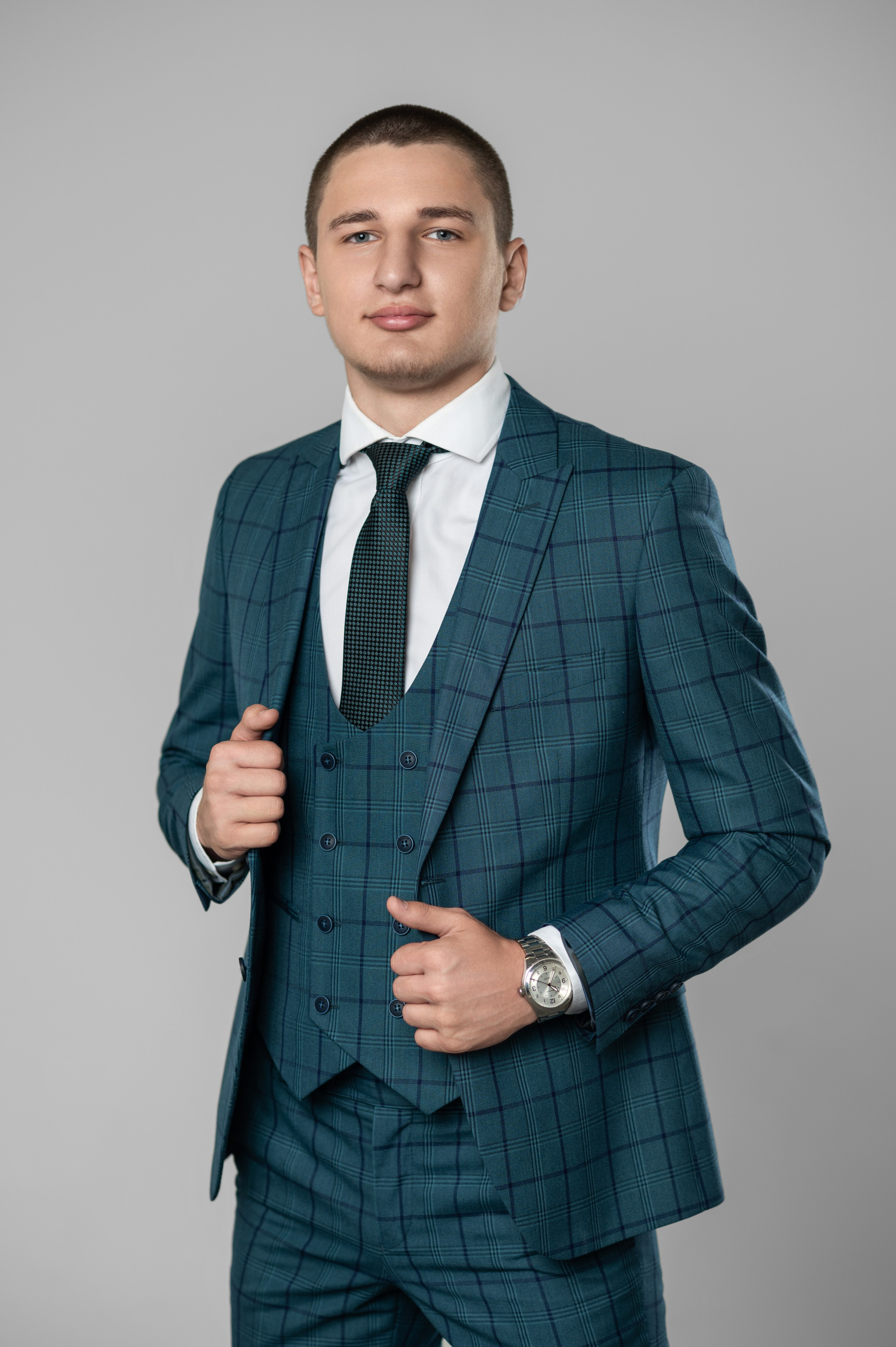 Классика. Фотограф Алексей Мигачёв