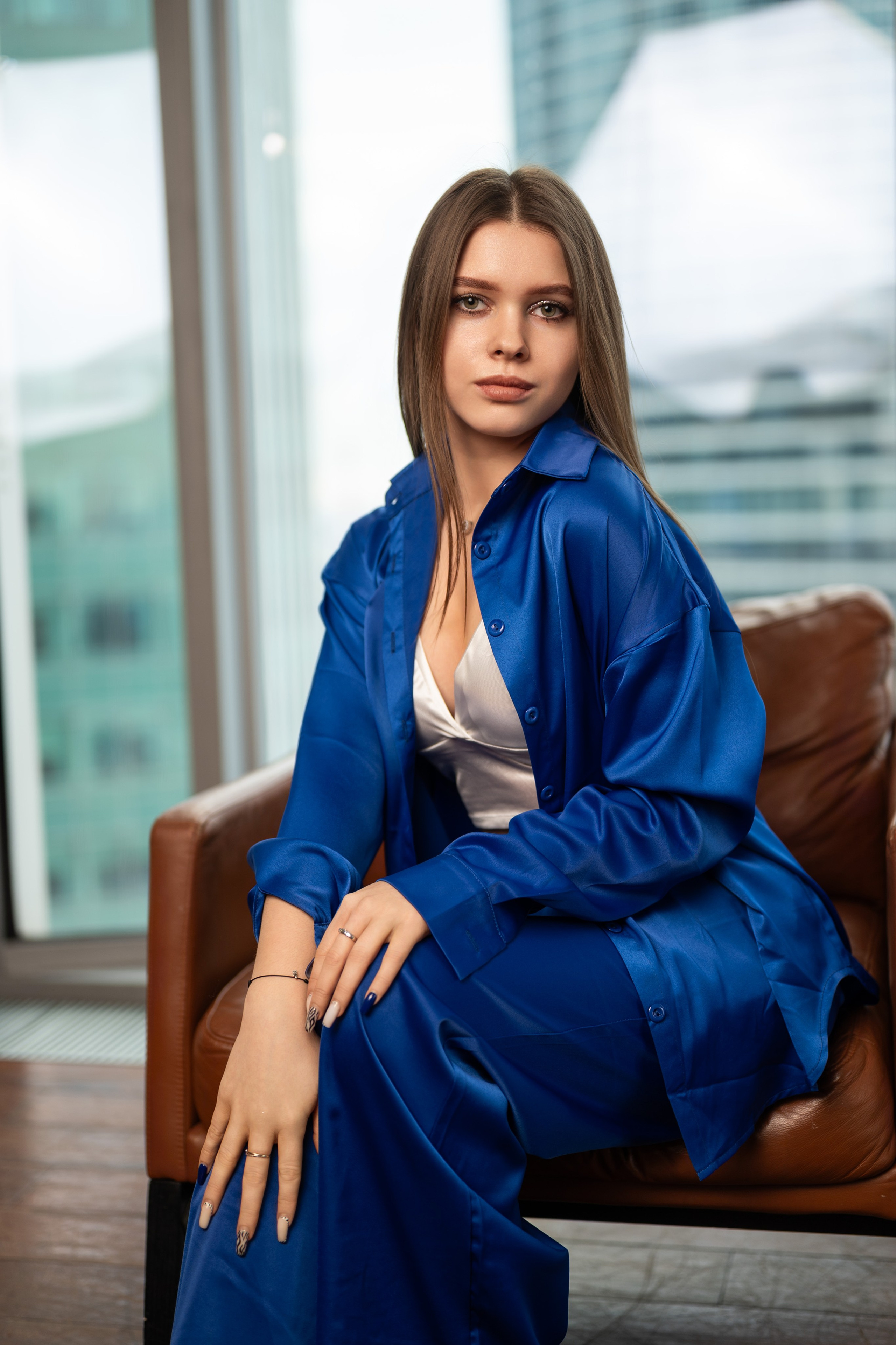Интерьер. Фотограф Алексей Мигачёв