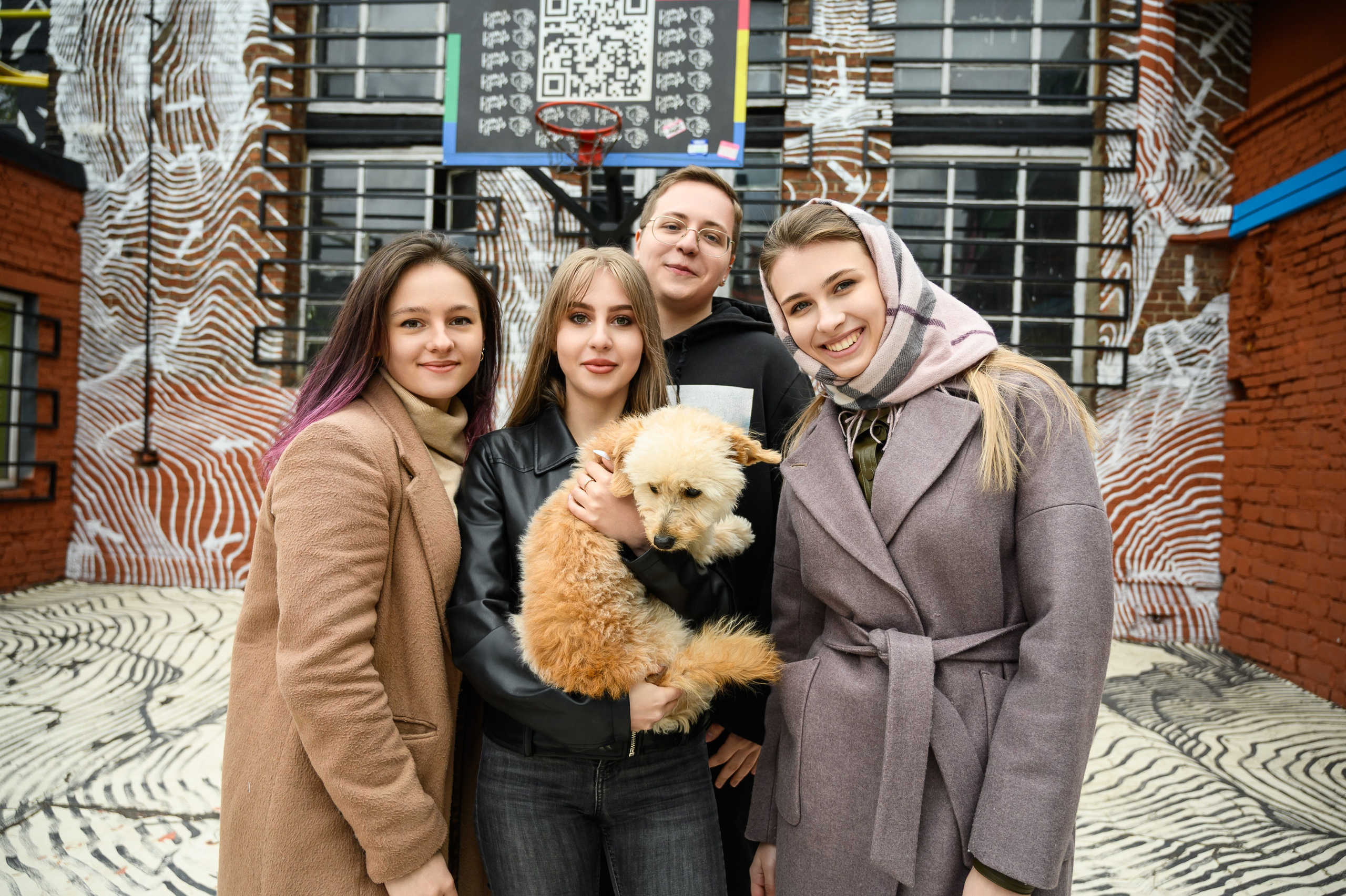 Групповые фото. Выпускные альбомы