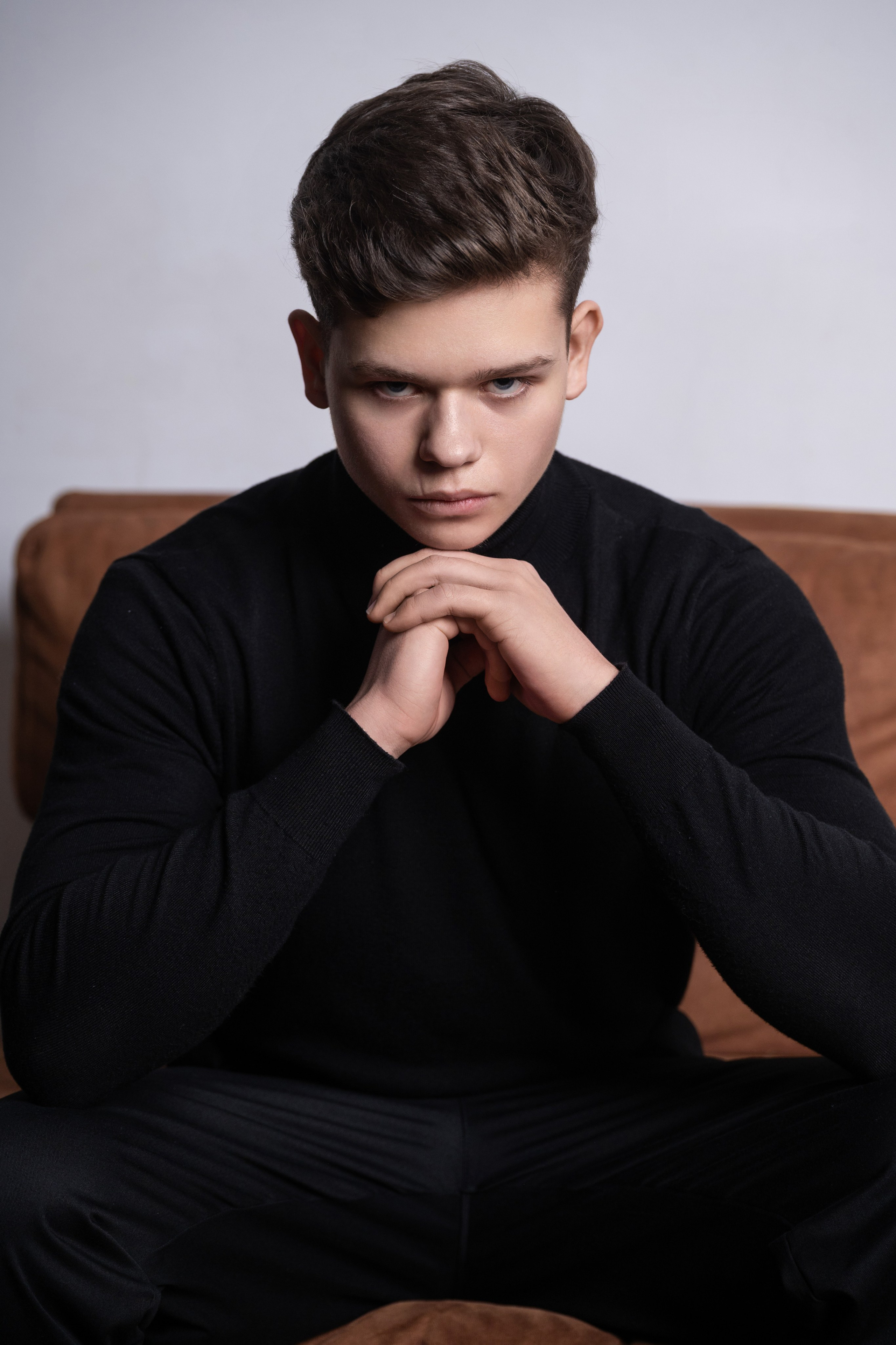 Интерьер. Фотограф Алексей Мигачёв